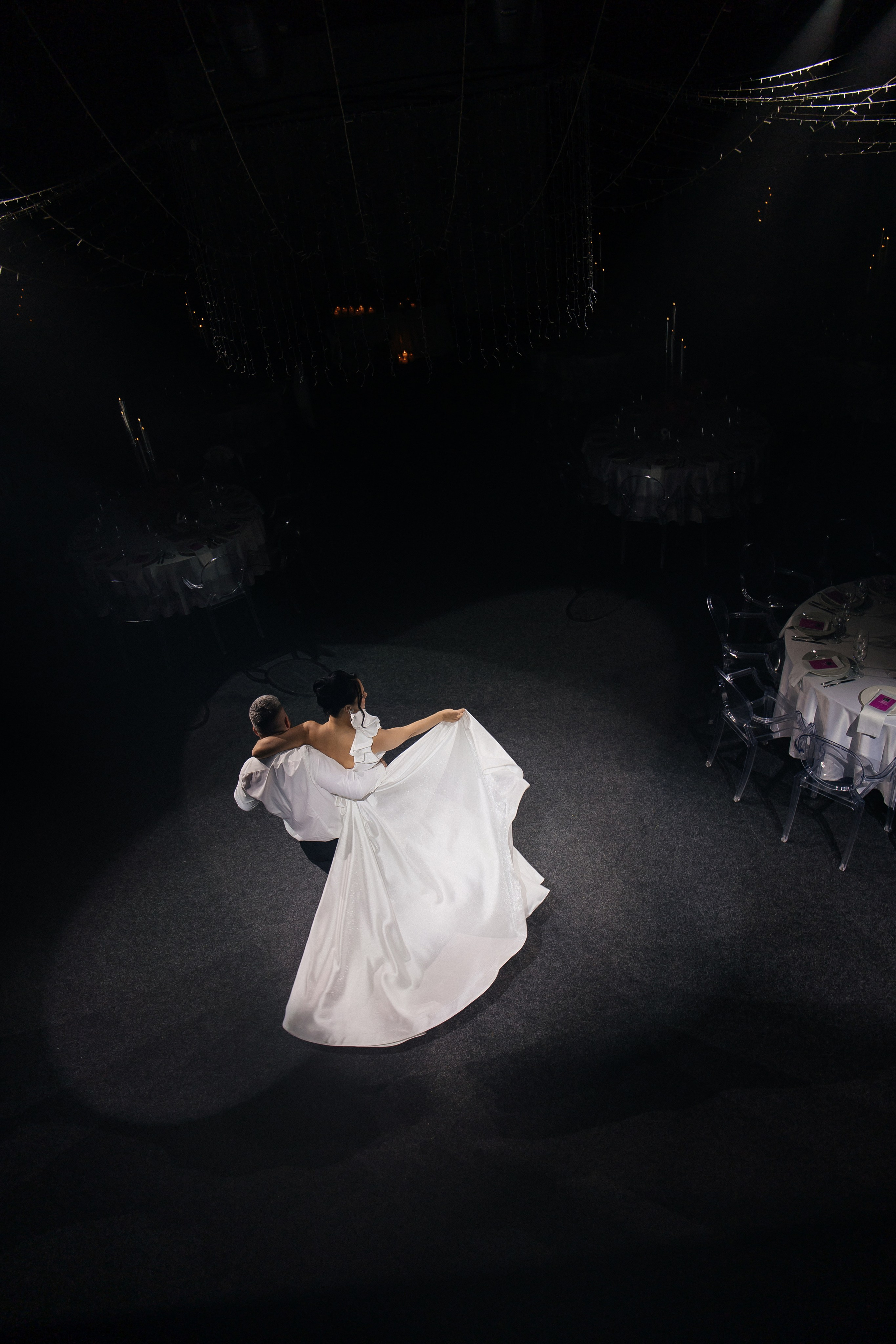 Константин и Ксения. Свадебный фотограф в Красноярске