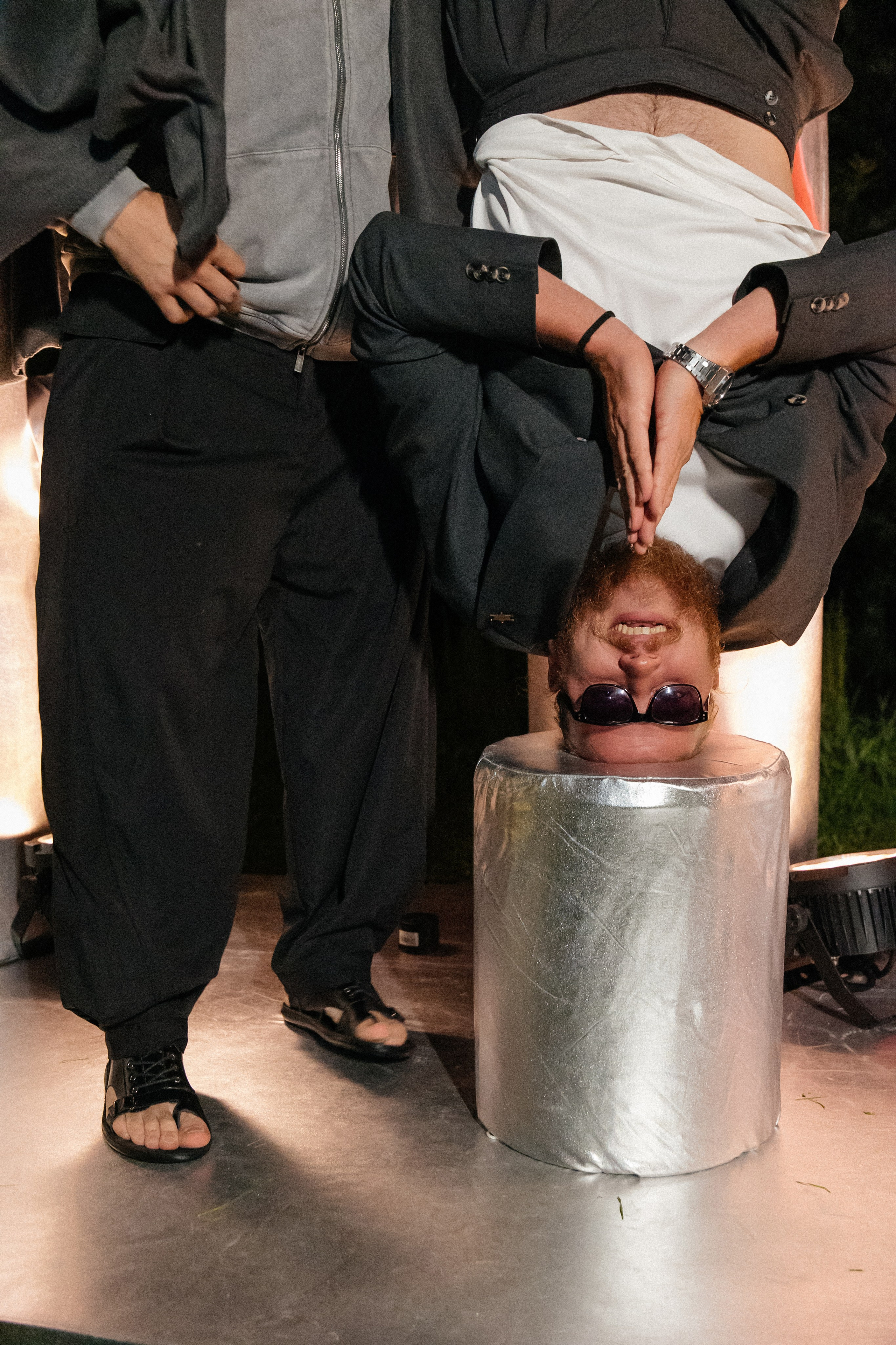 Артем и Дарья. Свадебный фотограф в Красноярске