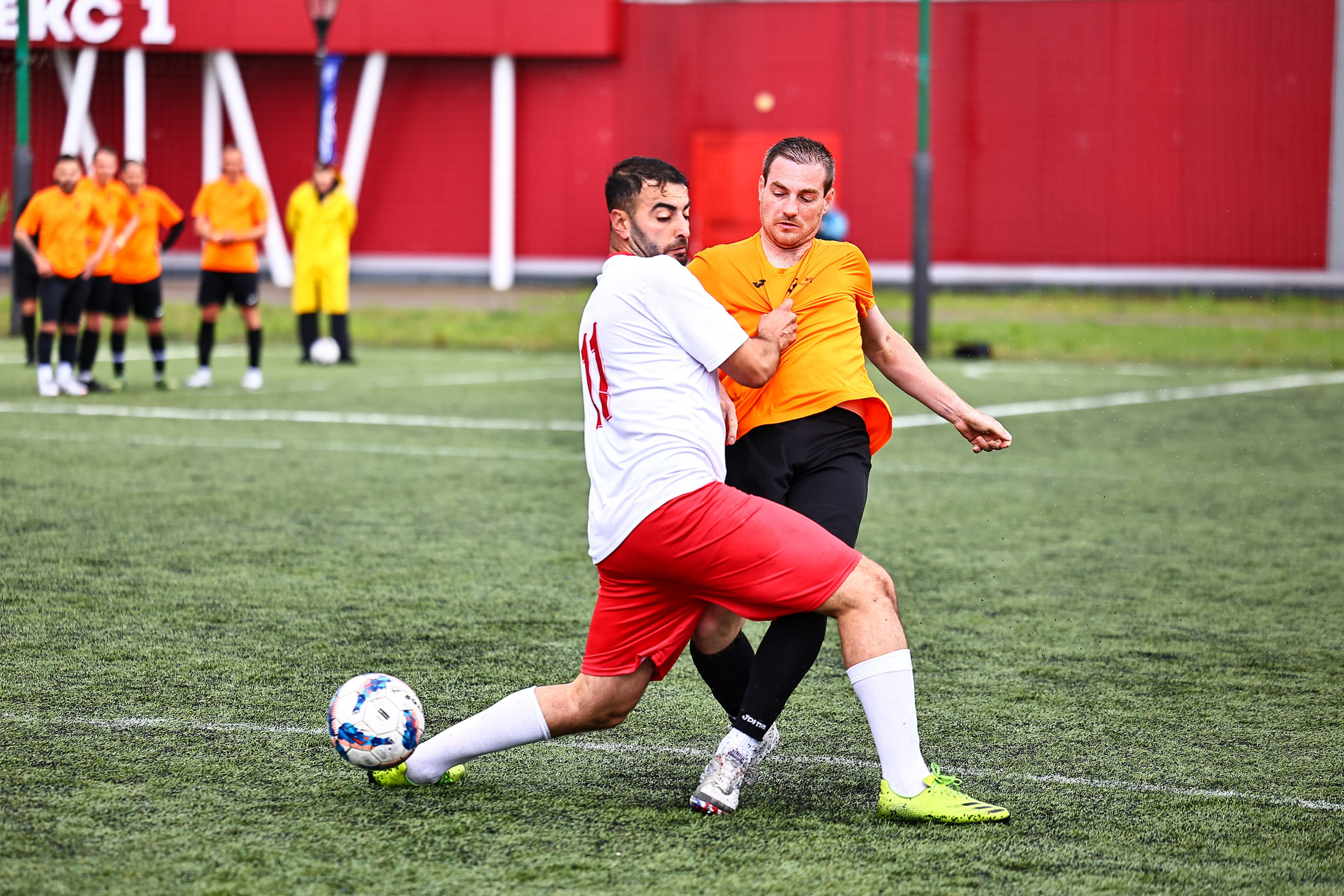 АТОМИАДА Лето 2025. Фототерапевт Ева Бунеева