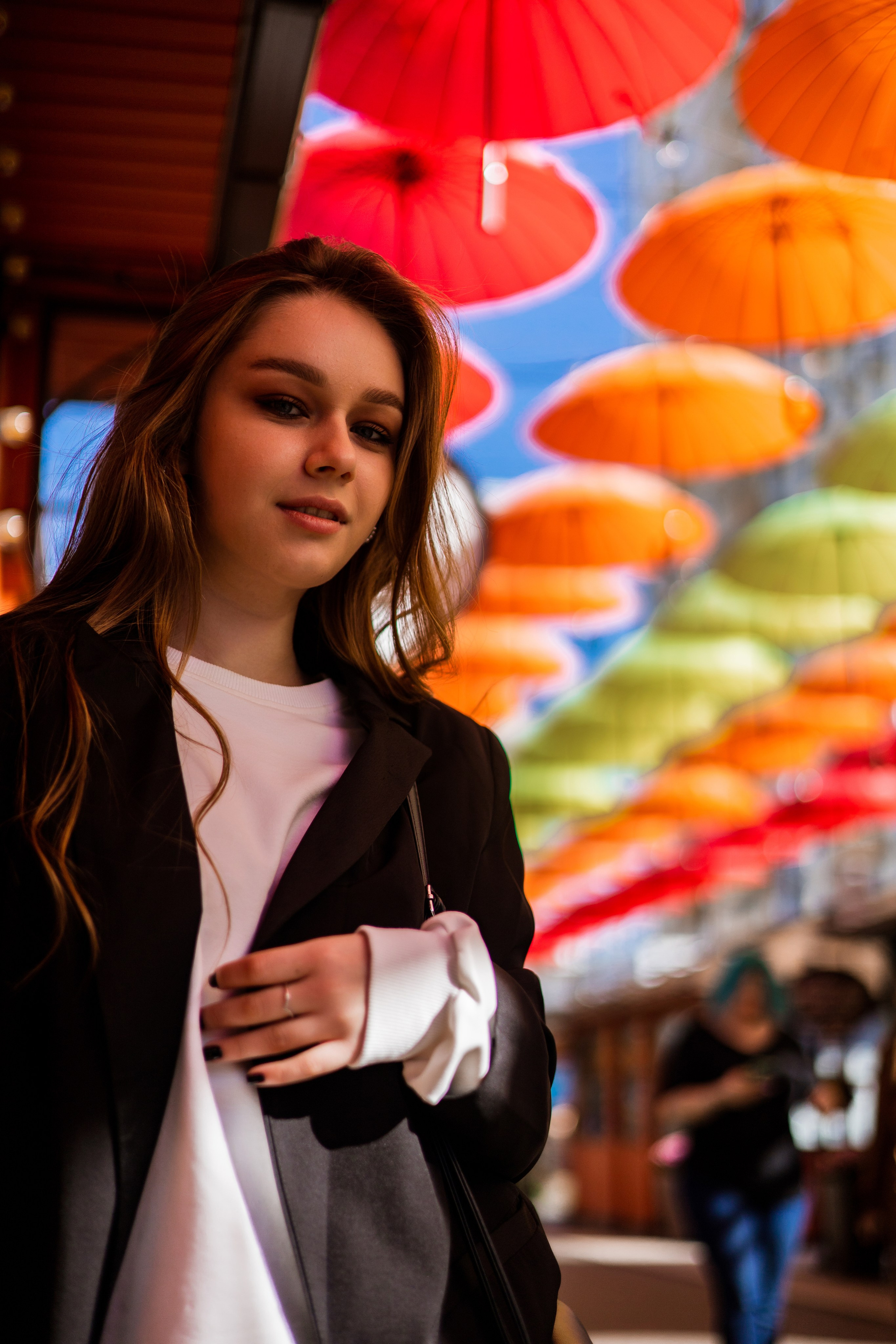 Елизавета. Gorbunova Alina Фотограф