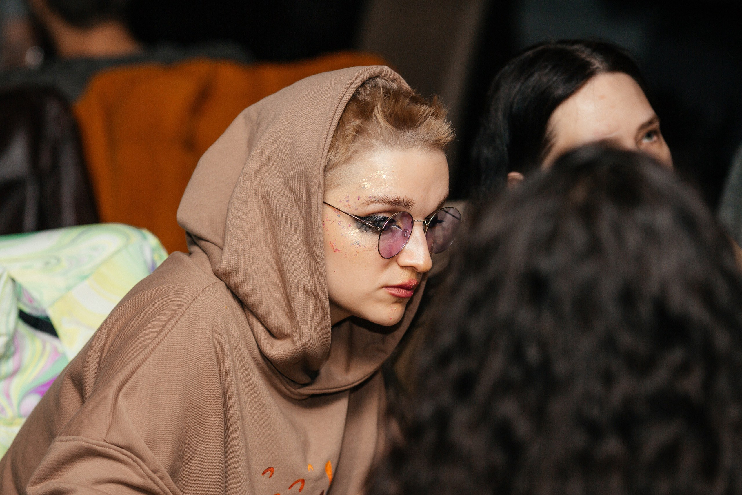 Фотосъемка квиза — кино и музыка. Свадебный фотограф Александр Абрамов Москва / Зеленоград