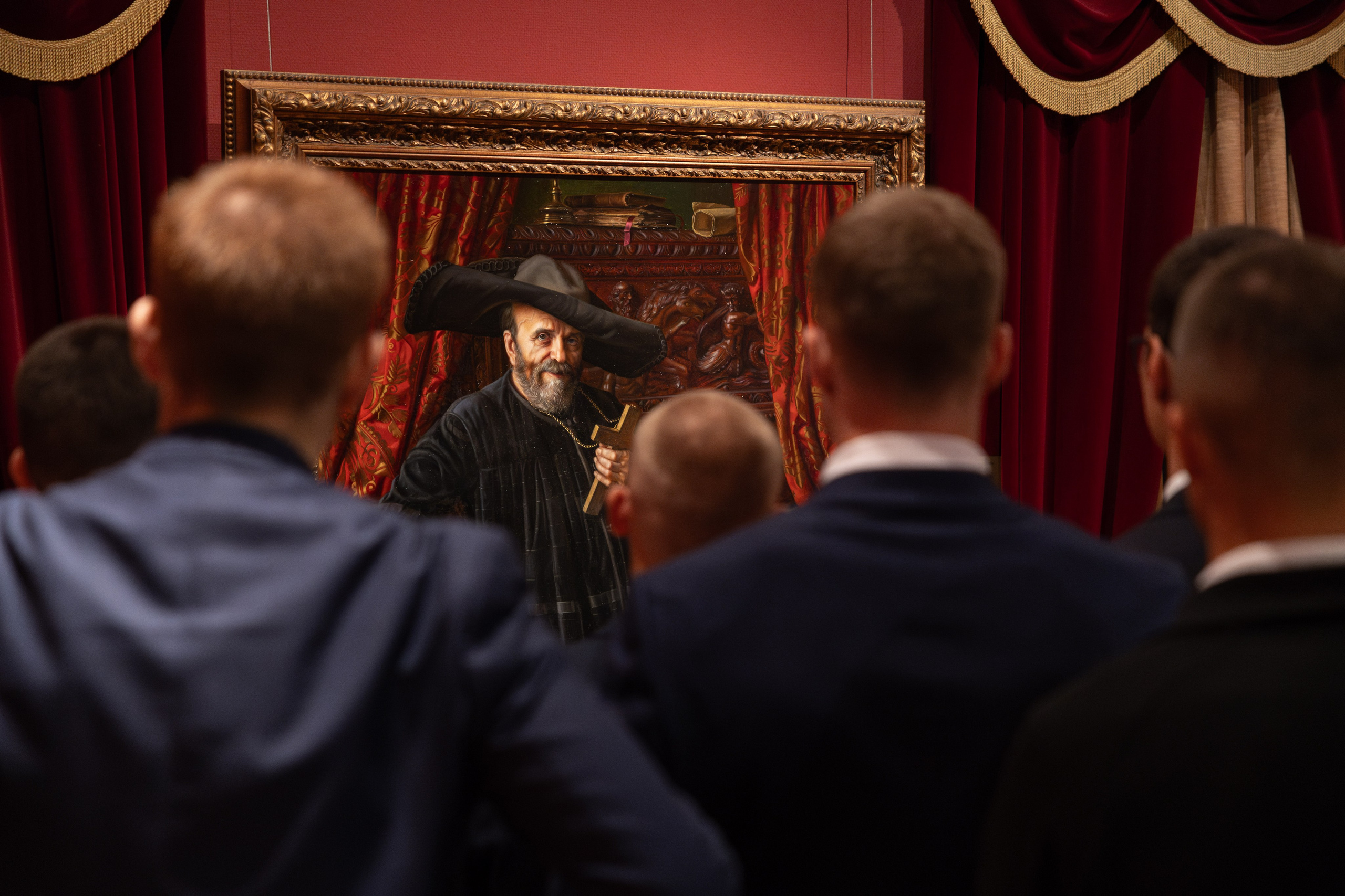 СОБЫТИЙНАЯ СЪЕМКА. Коммерческий фотограф Дамира Умярова (Москва)