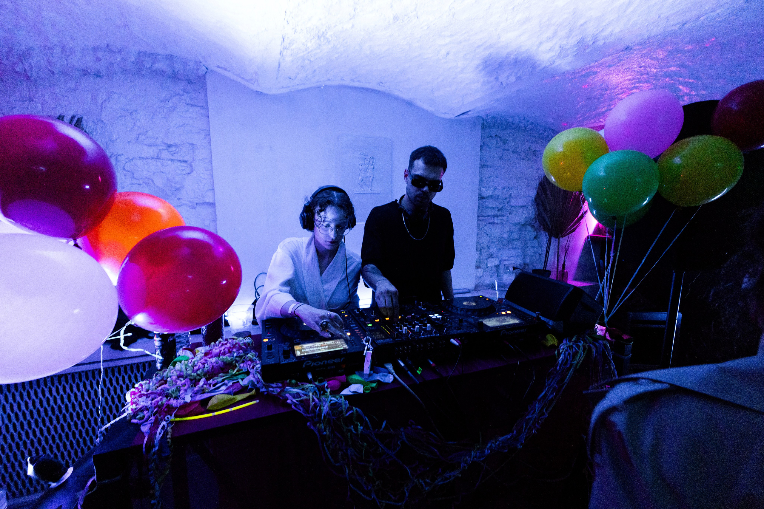 SBROD 001: Пролог. SBROD