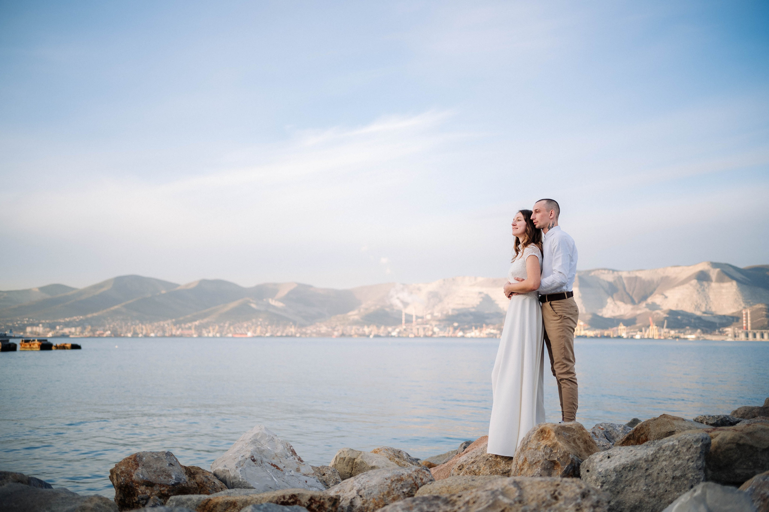 Твой личный фотограф Гапотченко Ольга