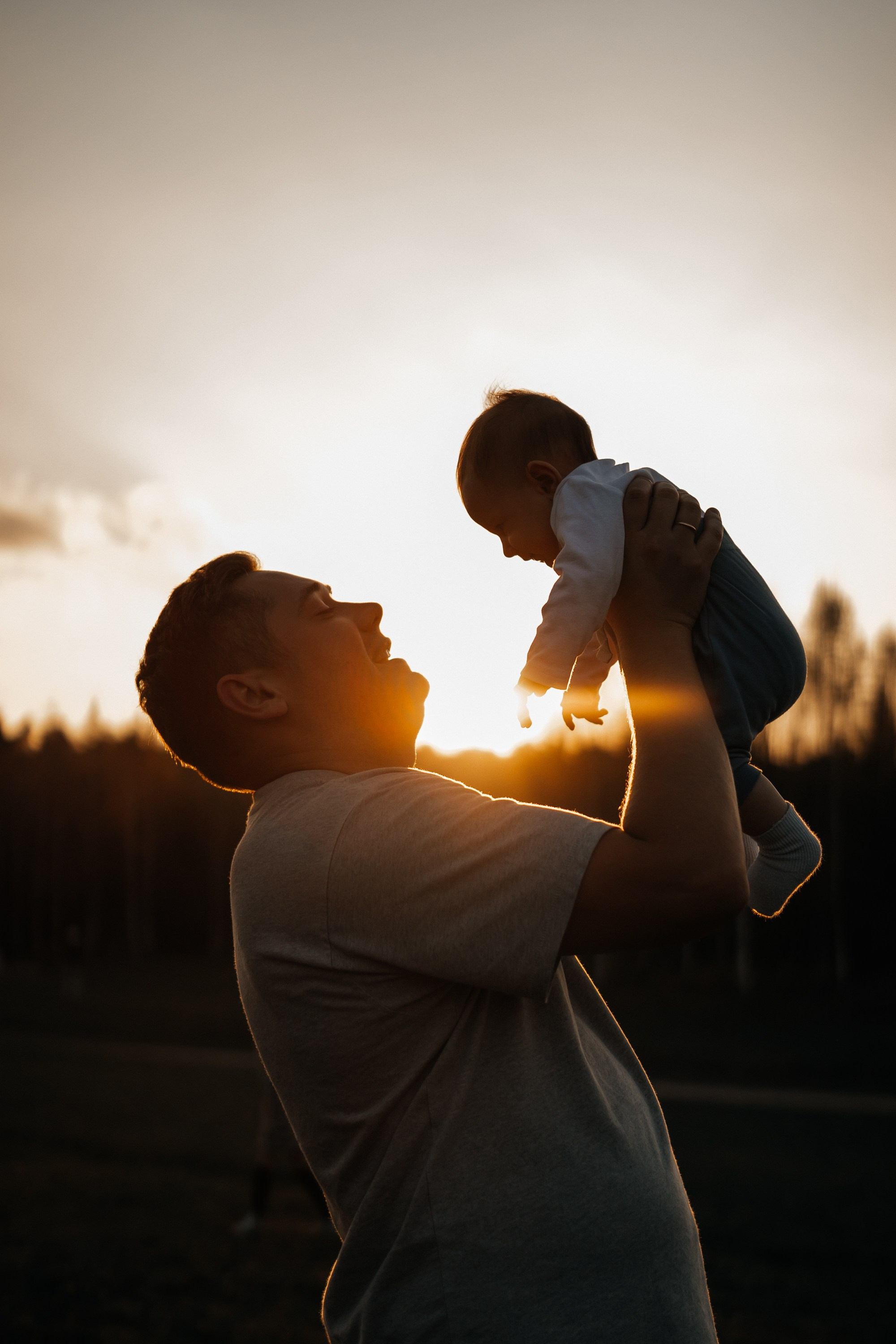 Семейная фотосессия. Свадебный и портретный фотограф в Воронеже Нестеренко Илья