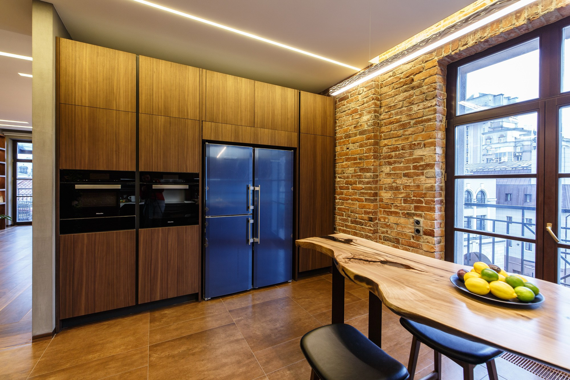 Квартира ЖК Италквартал. Фотограф Ксения Колесникова. Интерьерная и портретная съемка в Москве