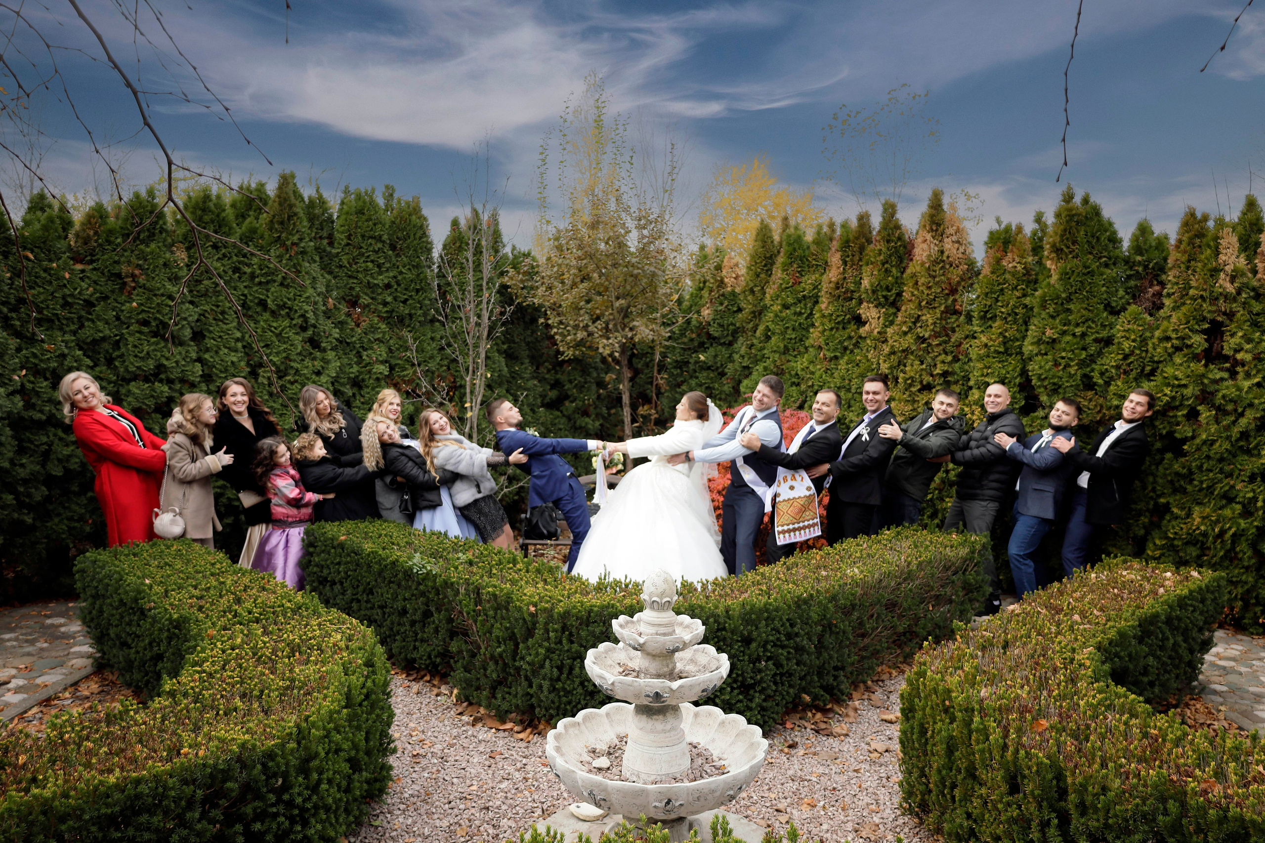 Владимир и Ангелина 16 ноября 2024 г.Батайск. Свадебный фотограф ростовская область