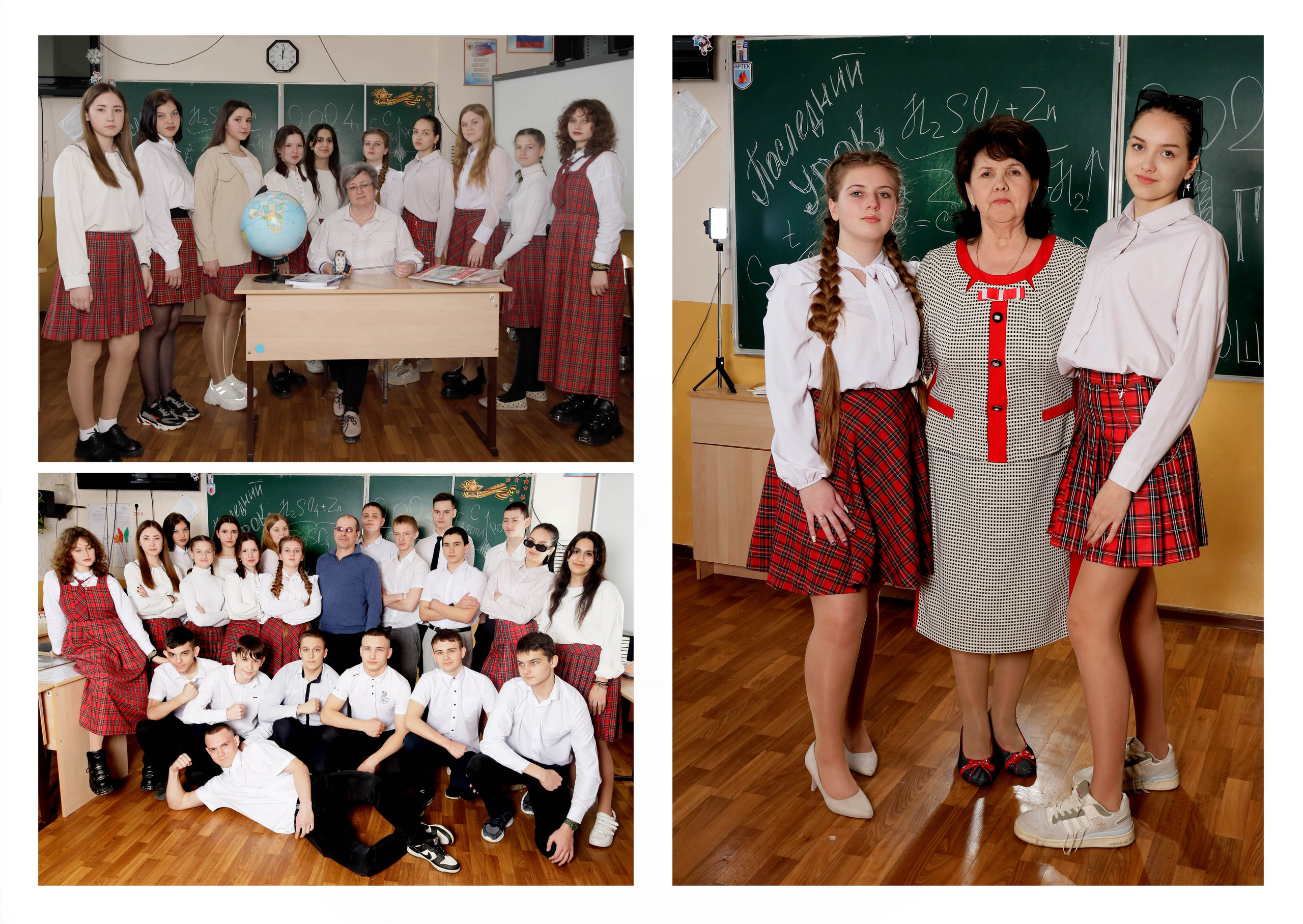 9 клас. Свадебный фотограф ростовская область