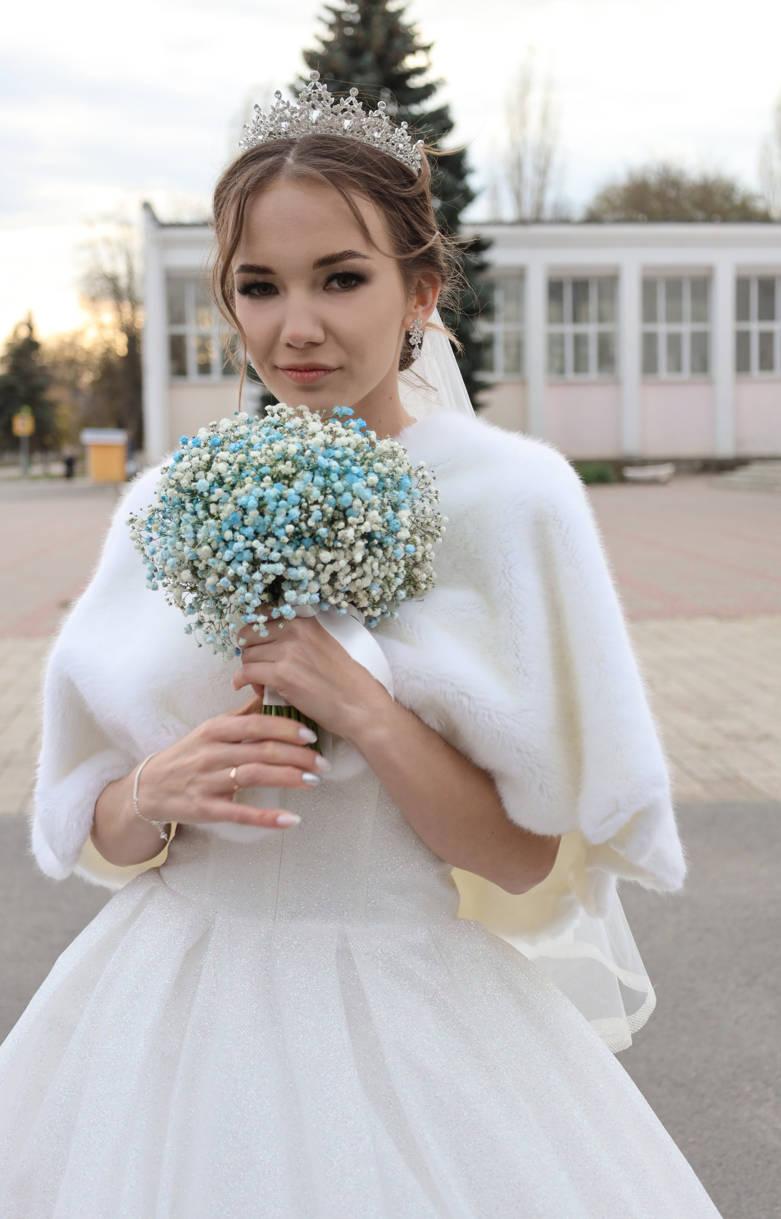 Кирилл и Диана. Свадебный фотограф ростовская область