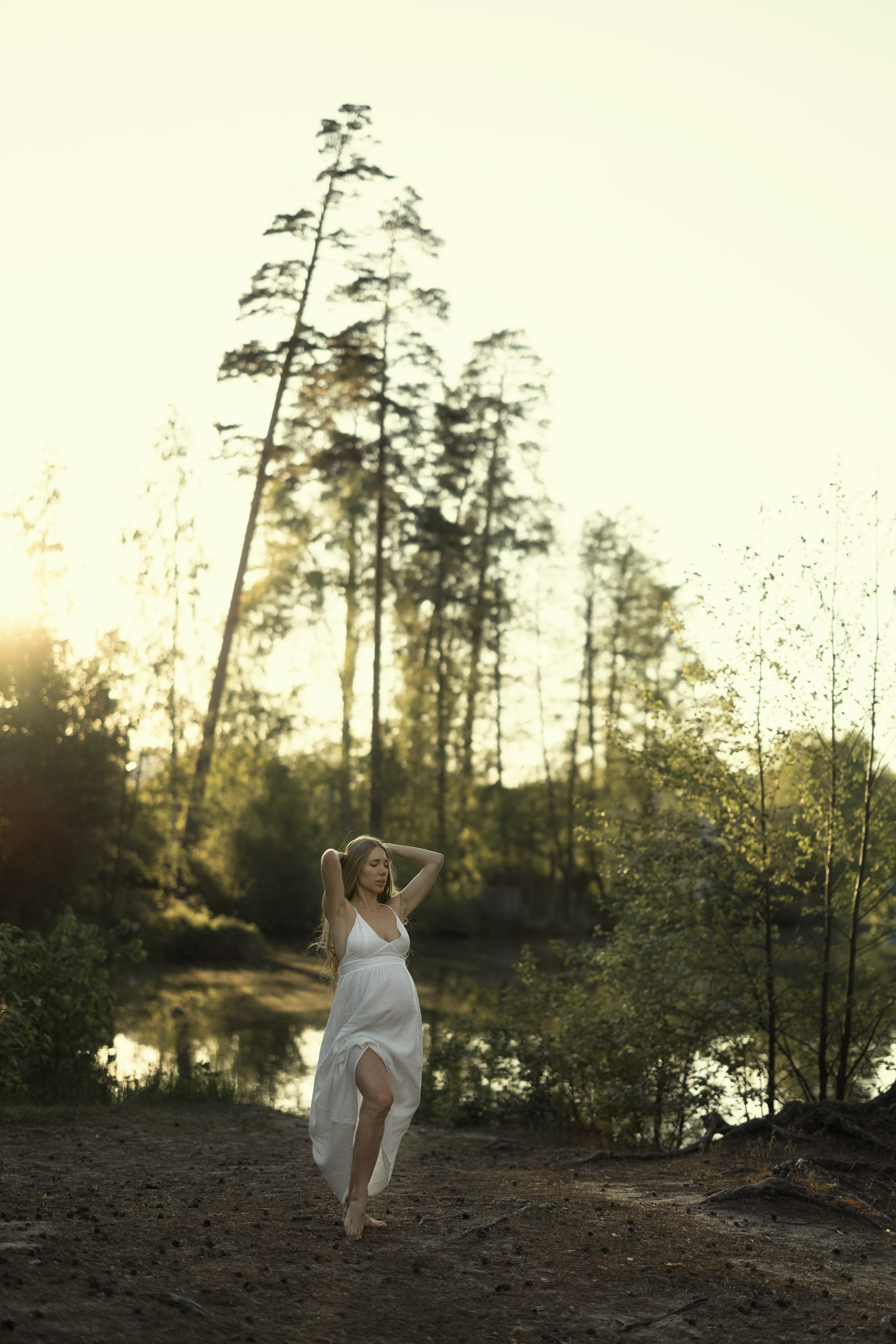БЕРЕМЕННОСТЬ СТИЛЬ / КЛАССИКА. Детский и семейный фотограф в Тамбове Марина Смаль