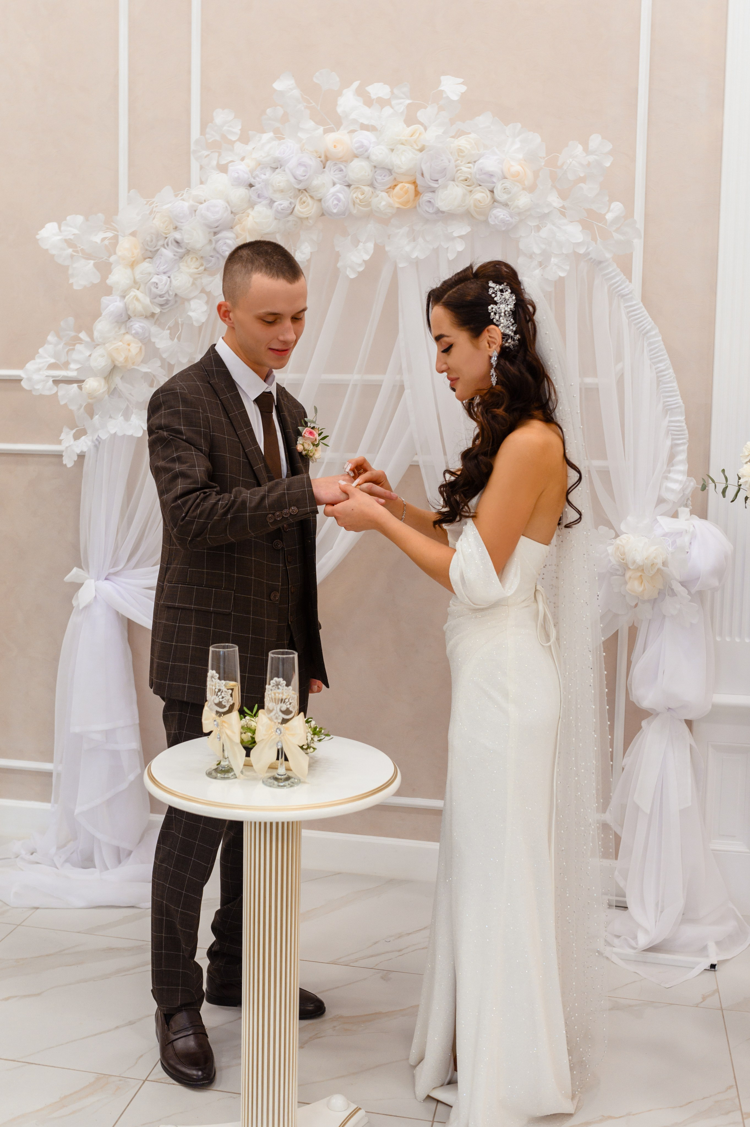 Фотосессия в Мариуполе. Семейный и свадебный фотограф в Донецке и Макеевке Дяченко Наталья