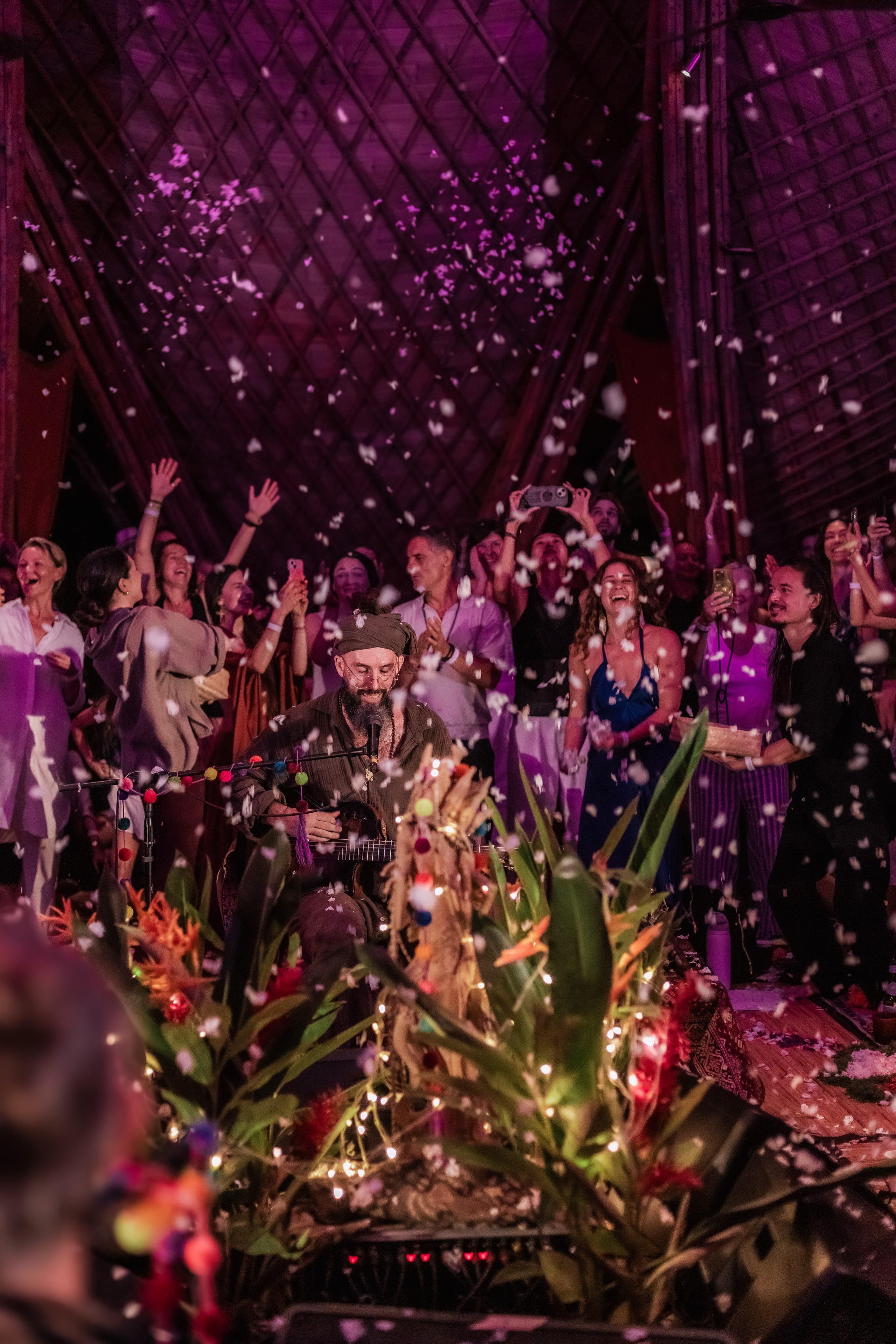 Hanuman Project. Мариам Багдасарян