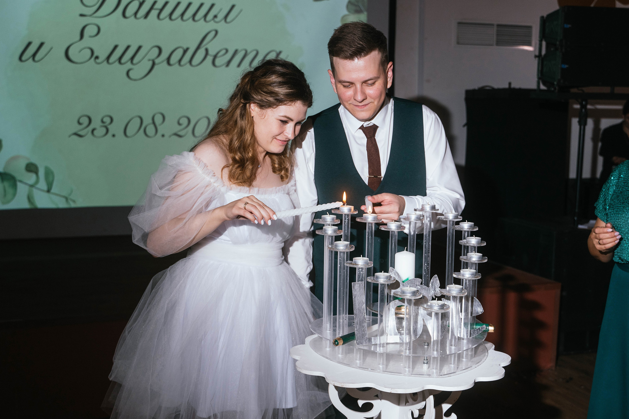 Wedding day #62. Свадебный, семейный фотограф в Рязани Лена Брант