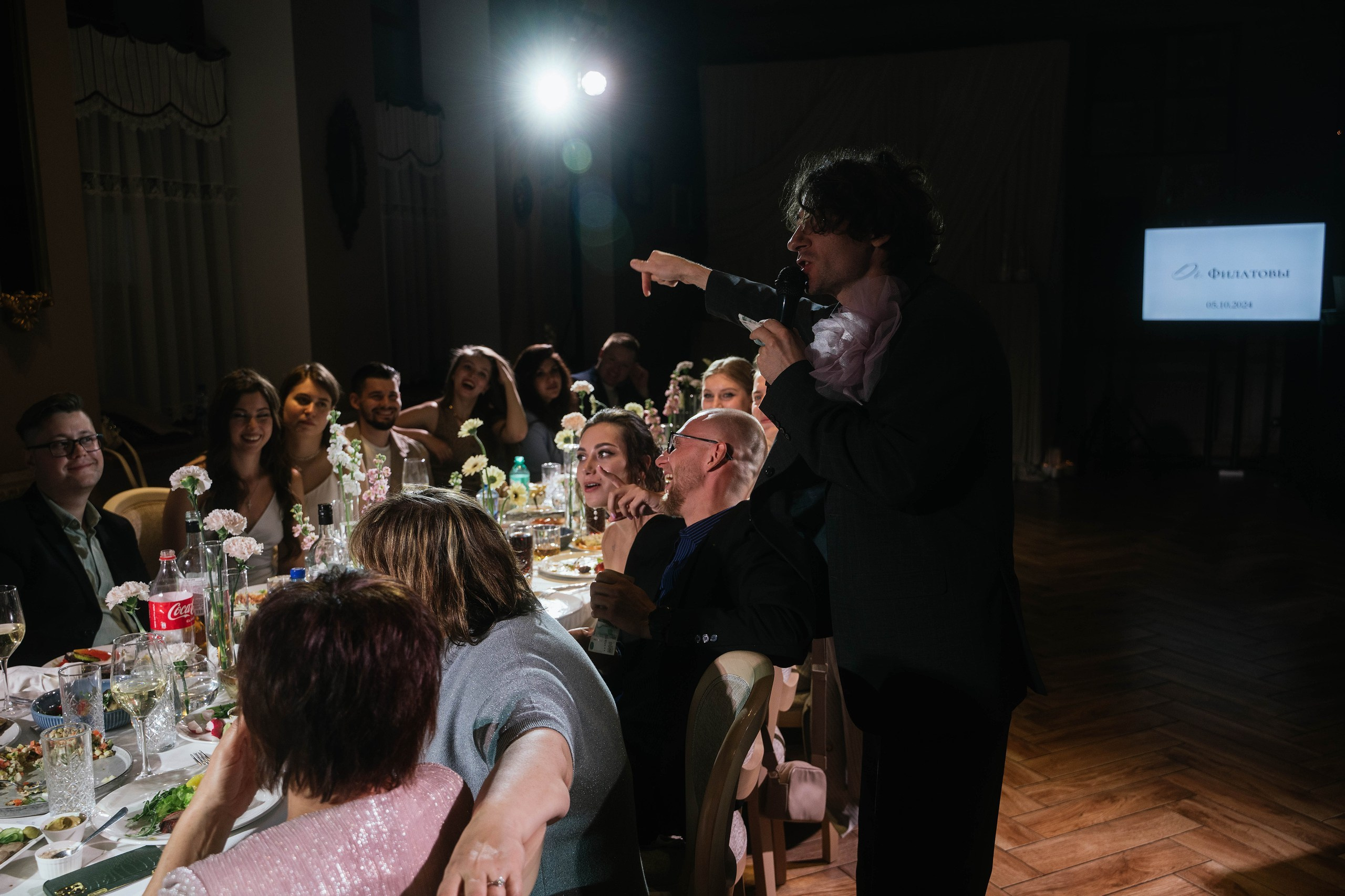 Wedding day #61. Свадебный, семейный фотограф в Рязани Лена Брант