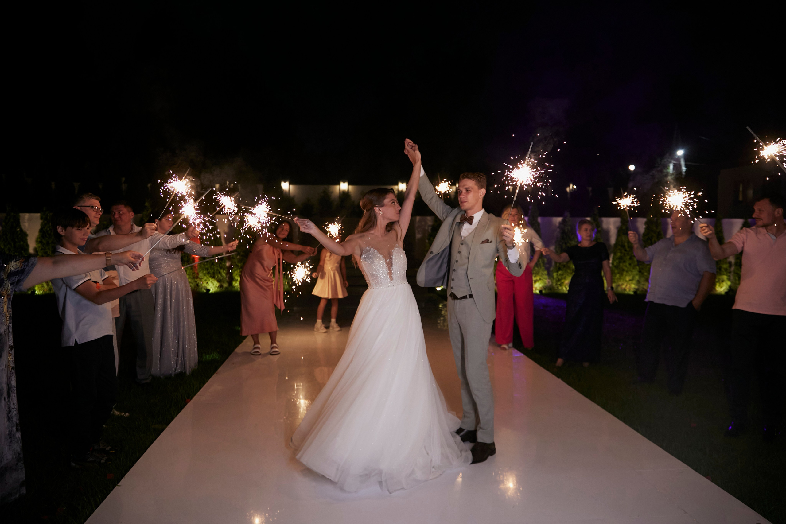 Denis & Liza | Russia, Moscow region. Свадебный фотограф