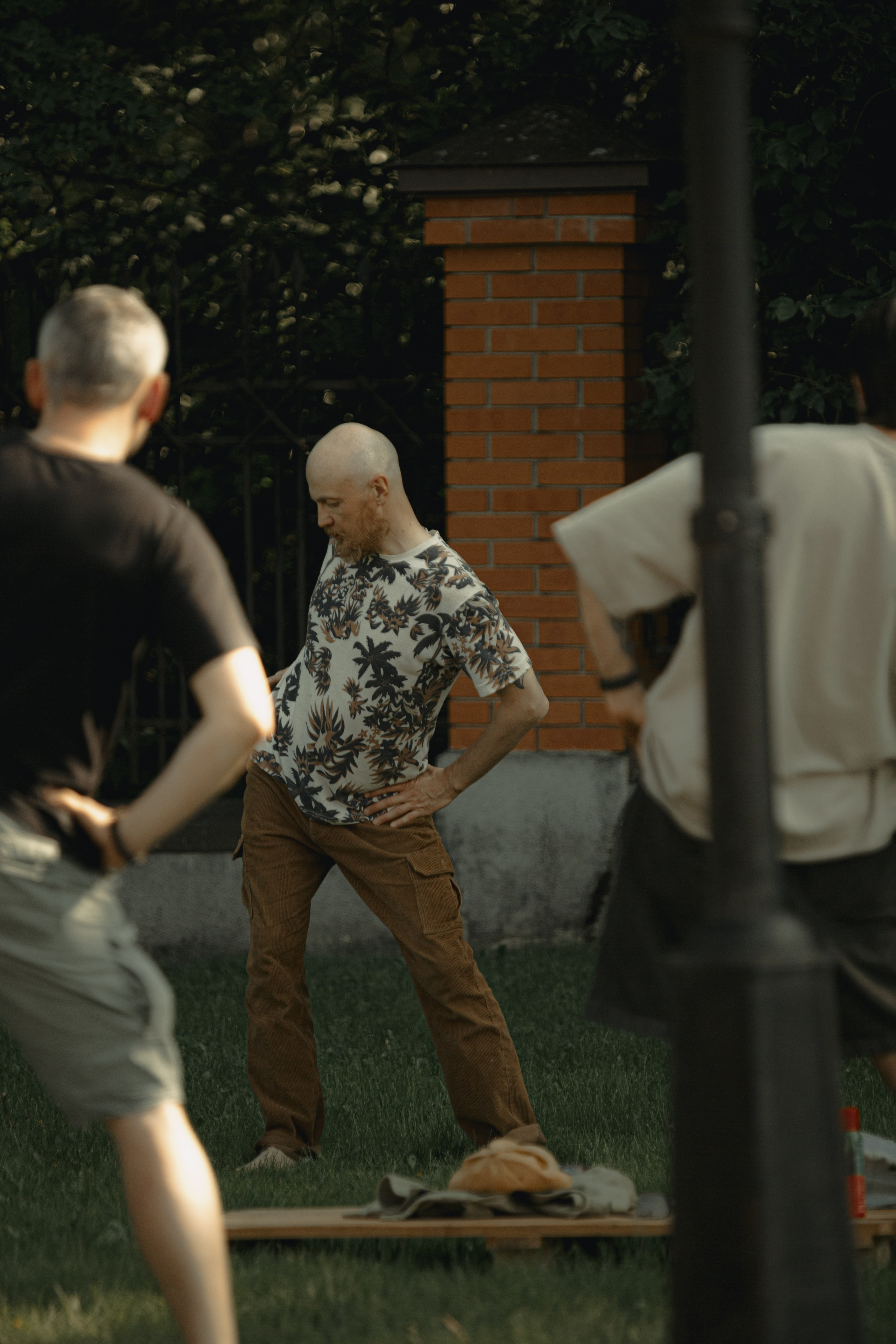 IX Фестиваль Чайной культуры в Тобольске 2025. Арт-фотограф Крис Л. в Тобольске: портрет, семейные, свадьбы