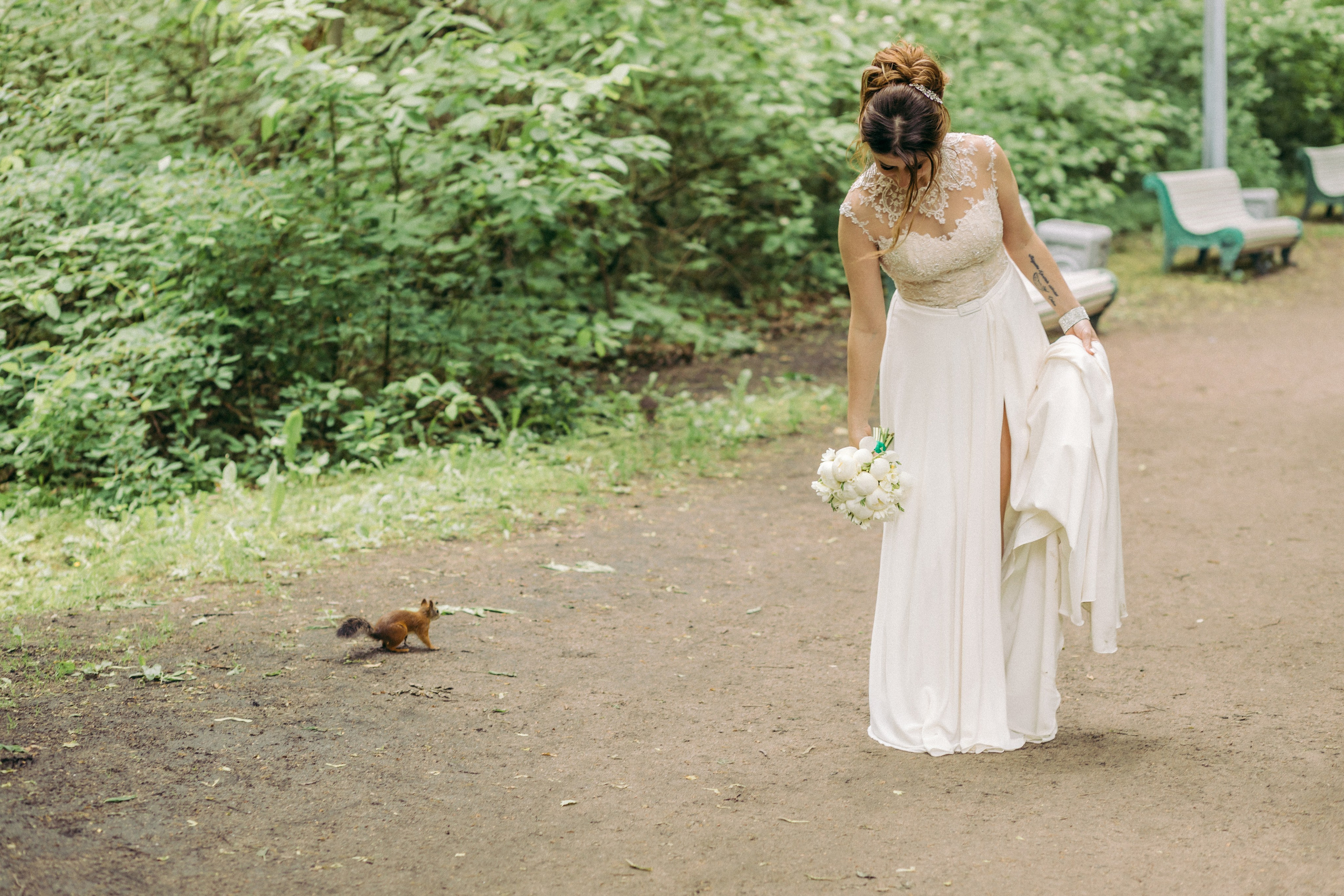 Шикарная пара в роскошном СПб!. Фотограф в Санкт-Петербурге и ЛО — Сергей Козлов