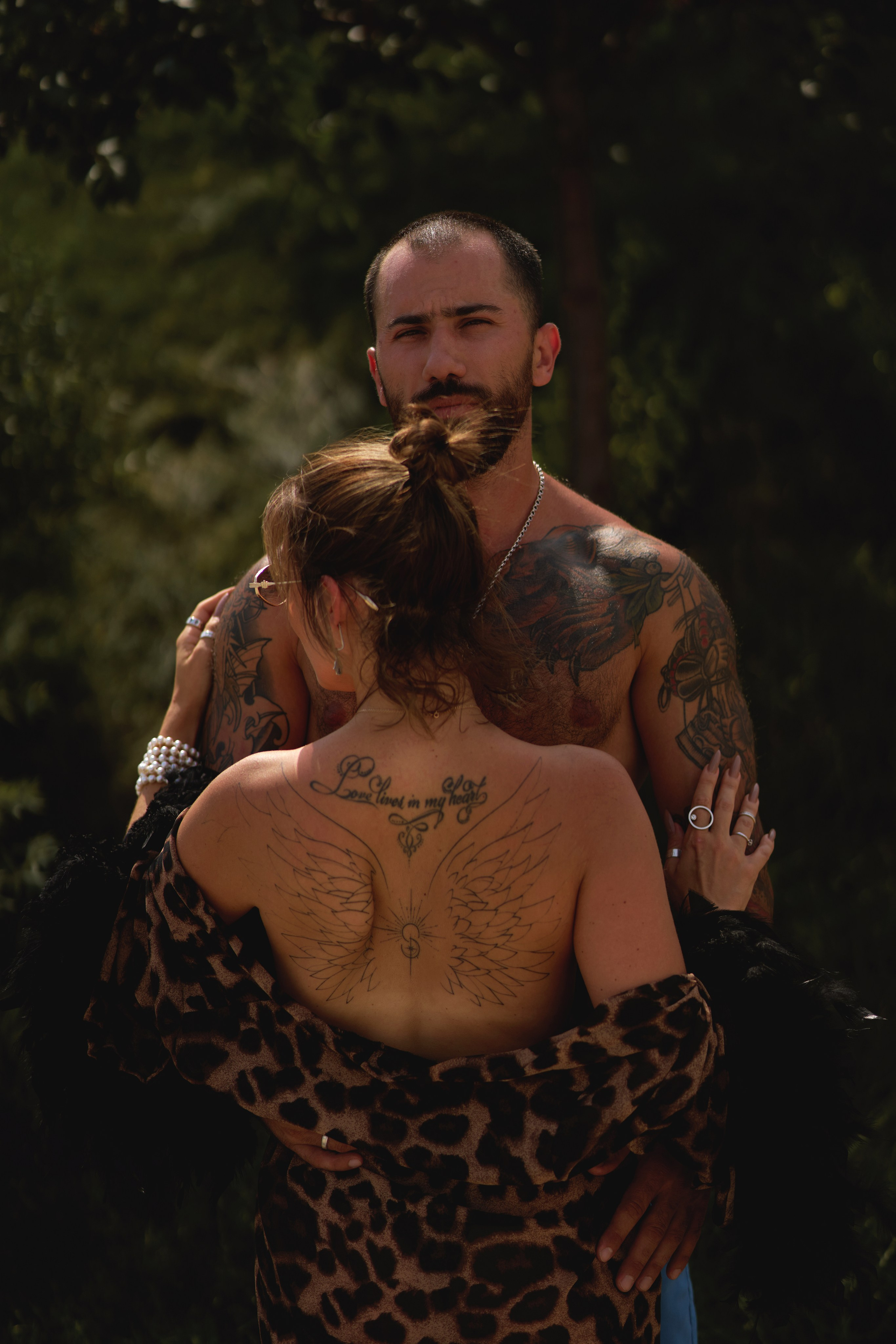 Художественная фотография. Рекламная фотография. Обучение фотографии. Фотограф Жан Гаспарян