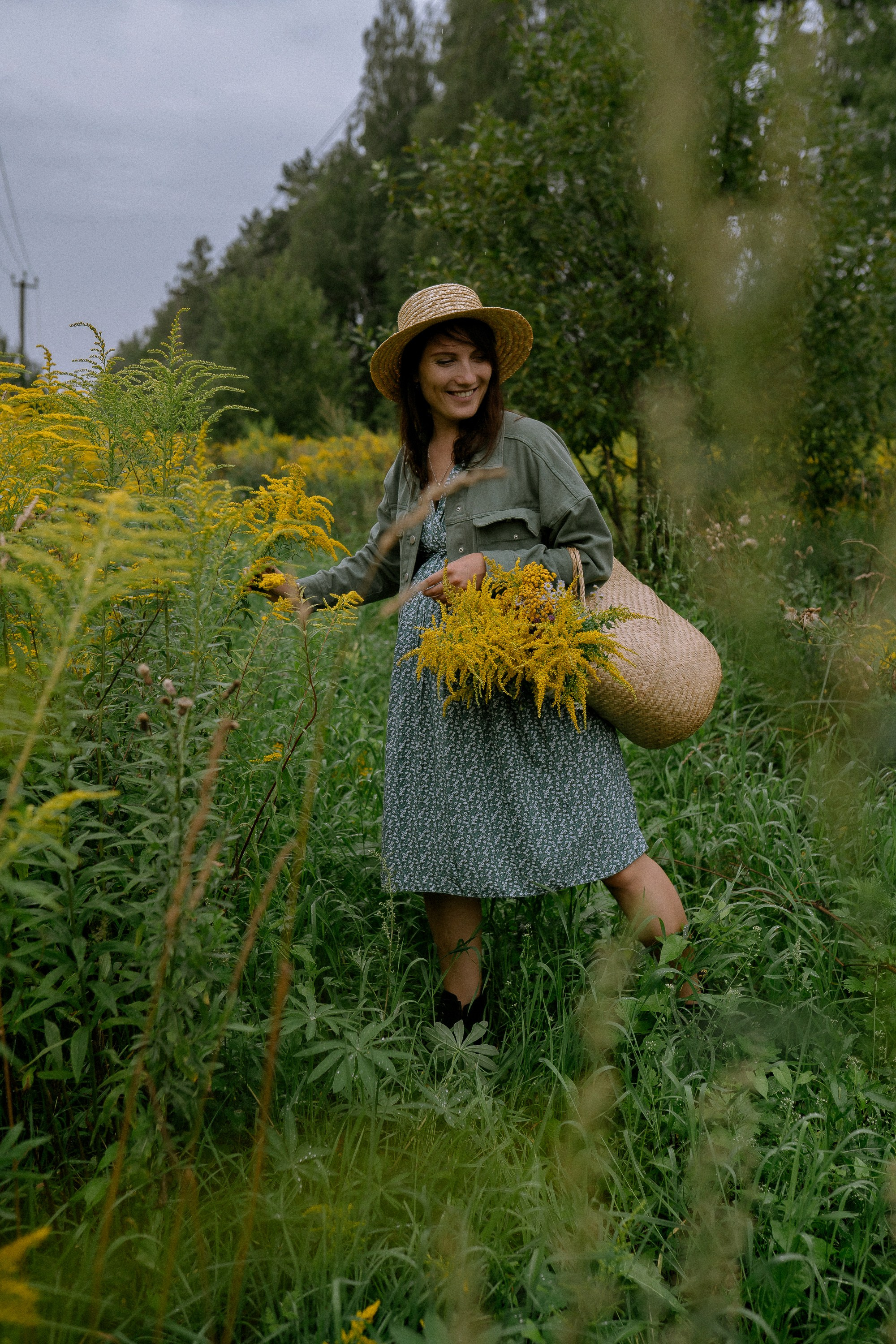 И грянул гром. Андрейко Надежда
