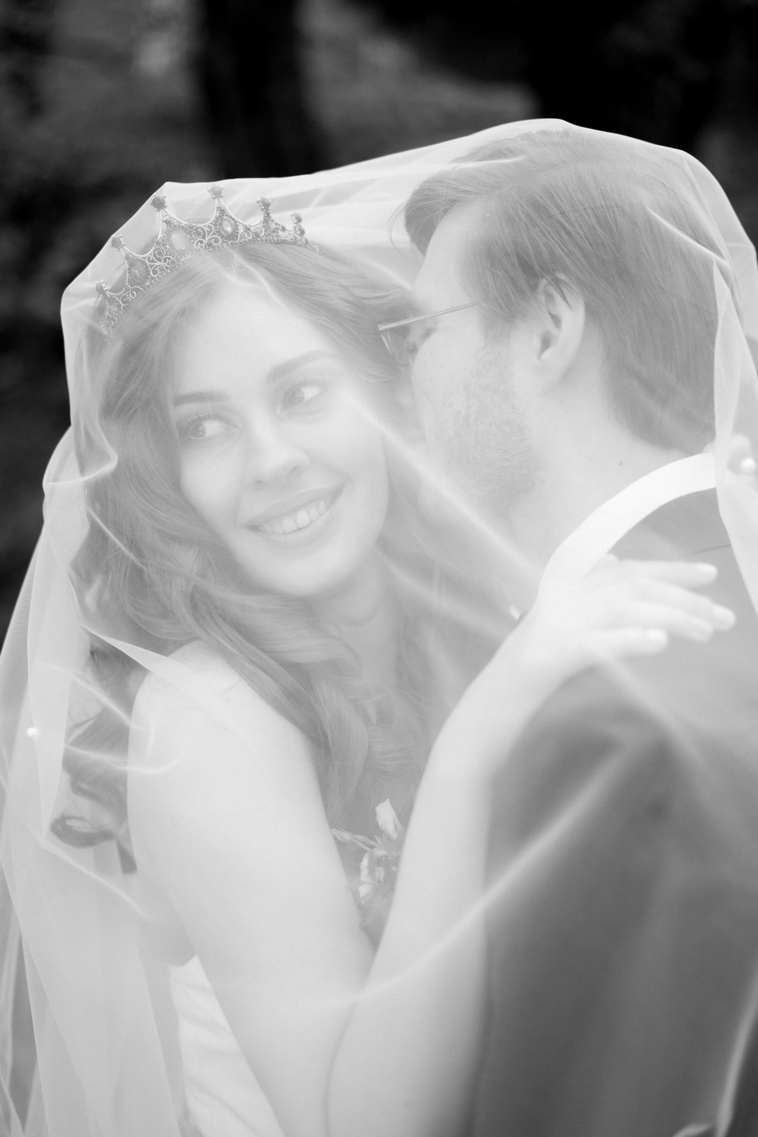 К & A. BLISSKA EVENTS