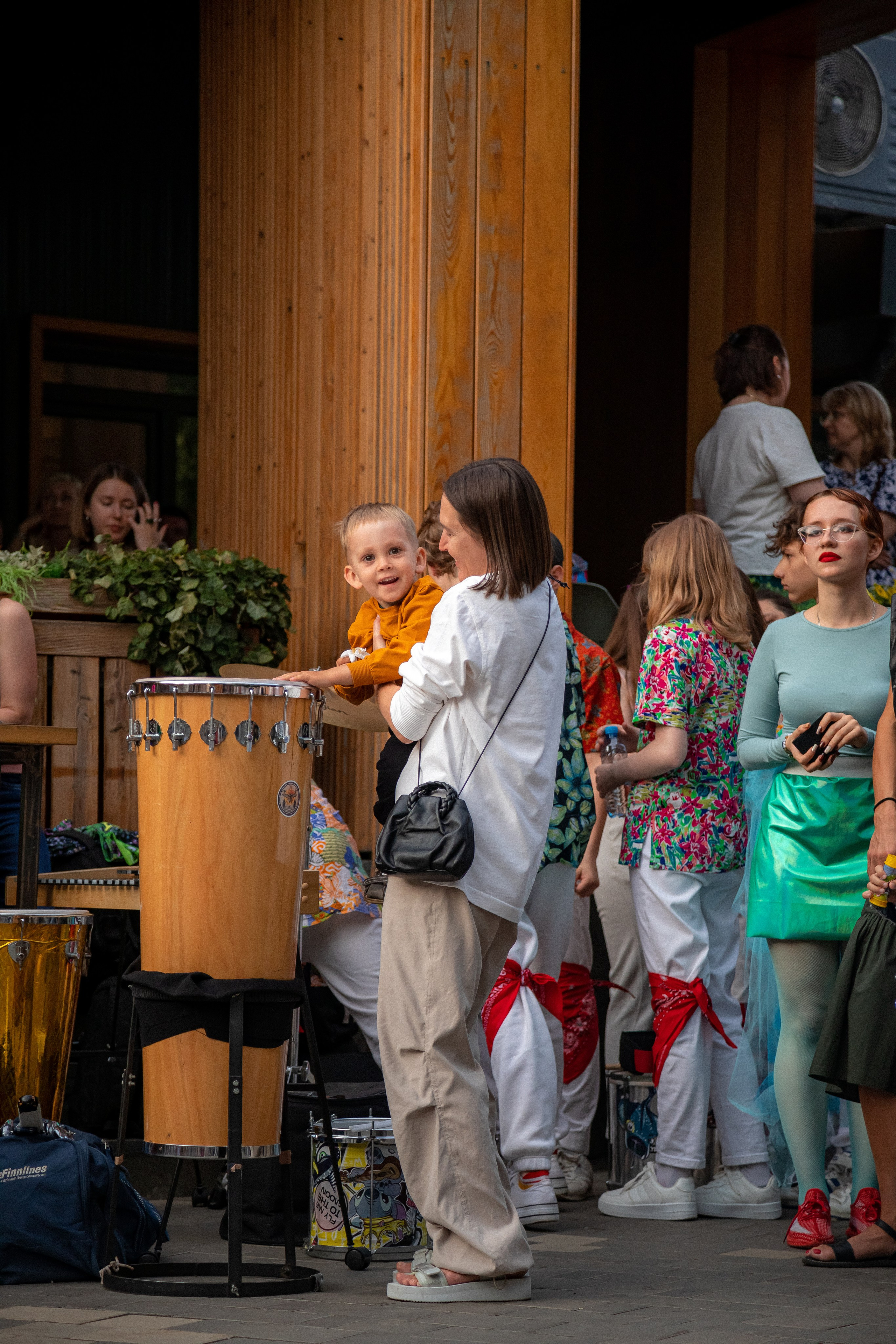 Репортажи до 2024 (микс). Фотограф в Москве Базанова Дарья