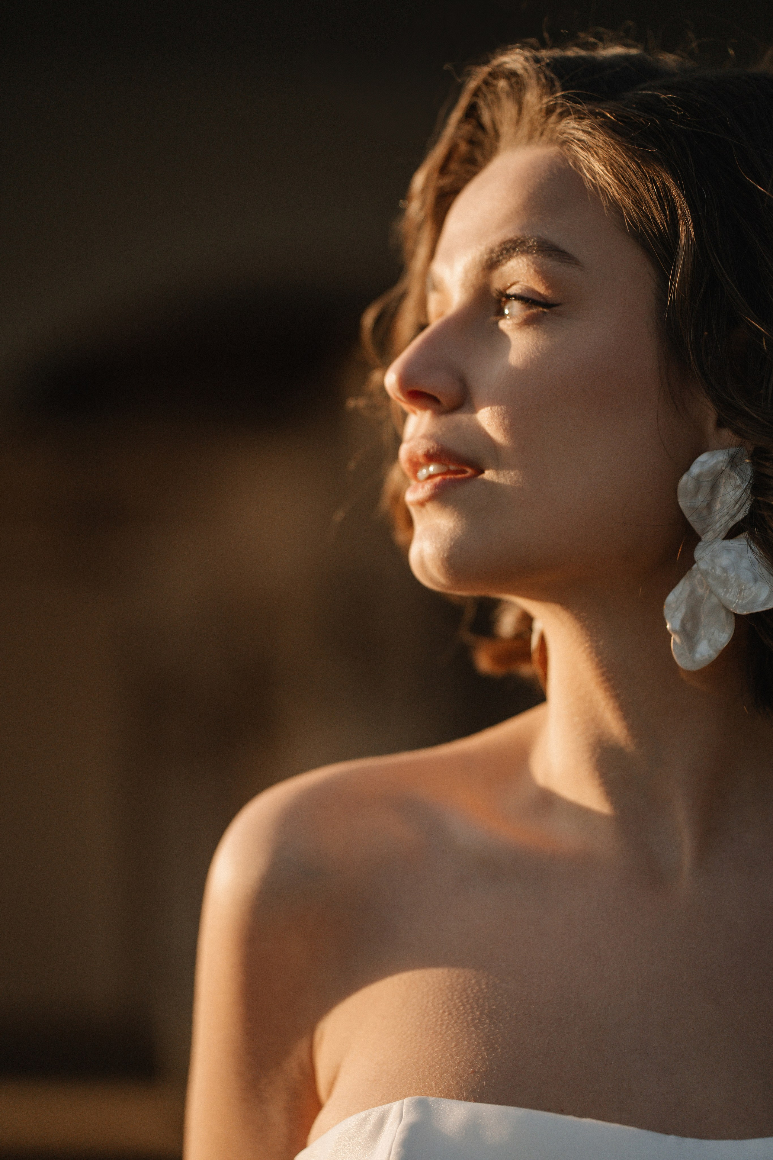 Свадьба для двоих. Свадебный и семейный фотограф в Анапе Елена Полетаева