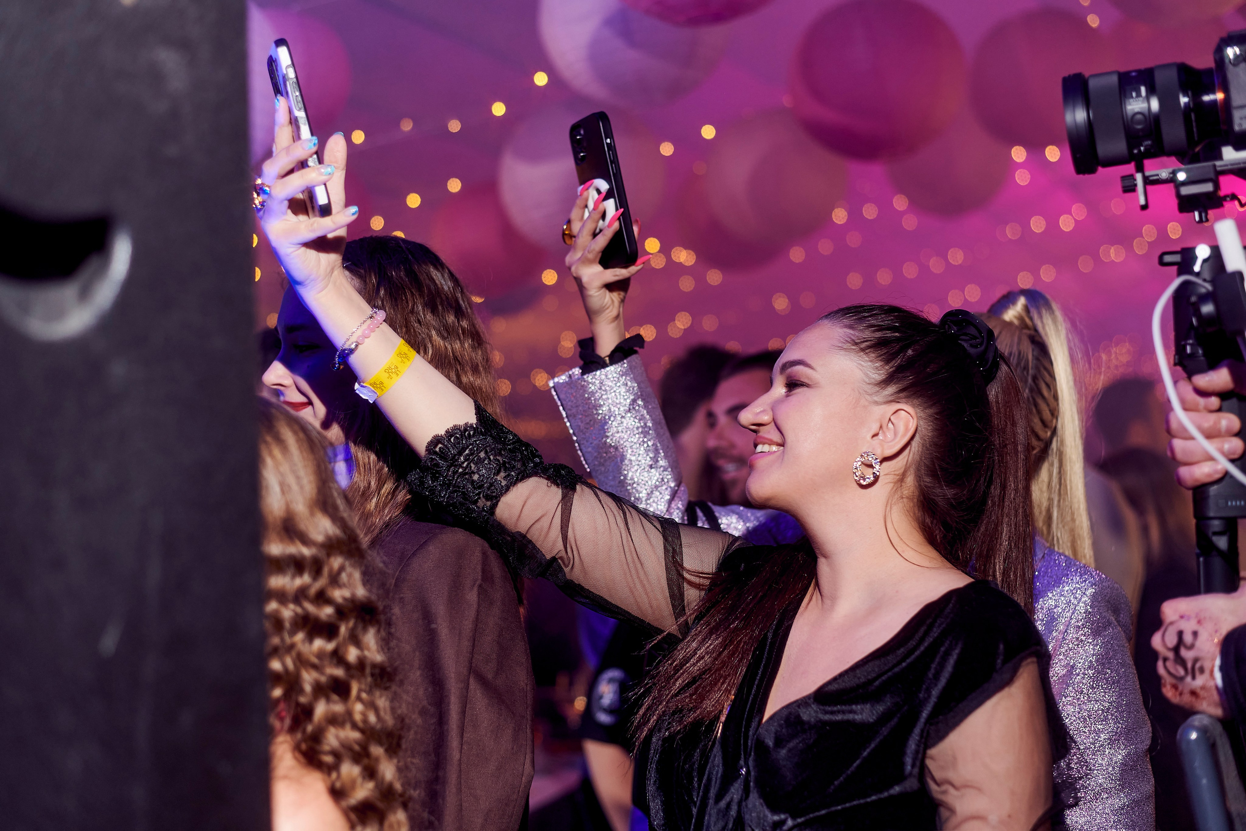 LeBurg — Summer Fairy Tale (хедлайнер Влад Соколовский). Фотограф Постольник Дарья