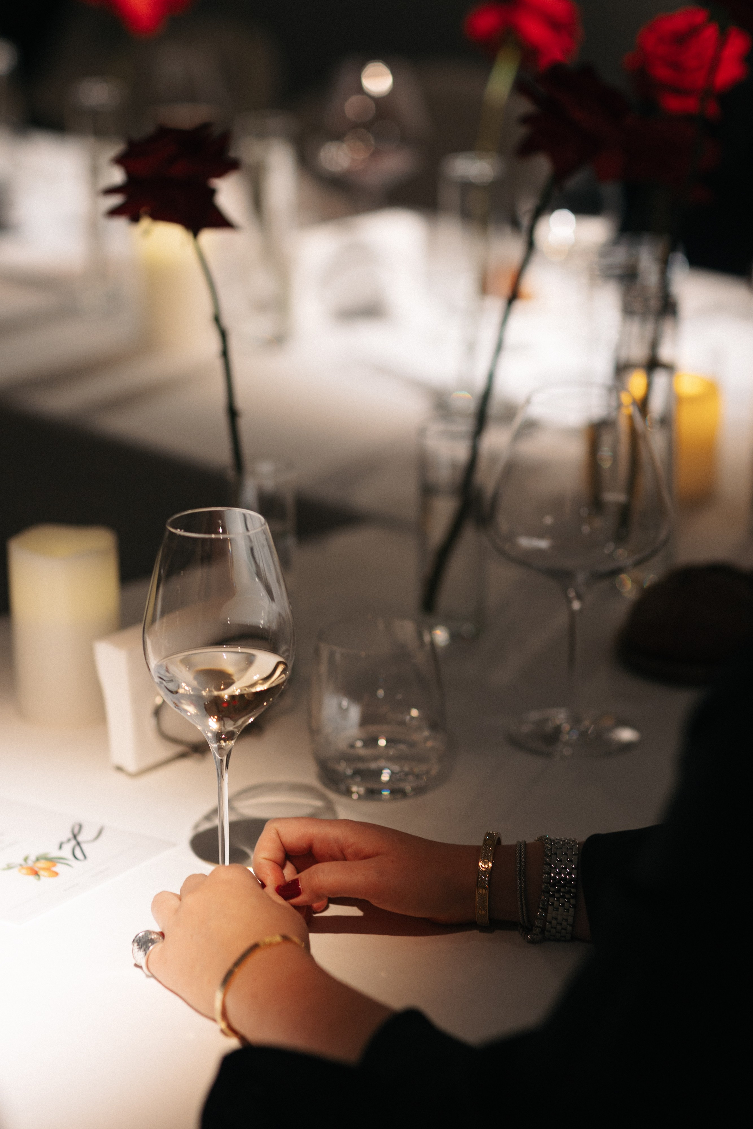 Свадебный фотограф в Москве Мария Крош