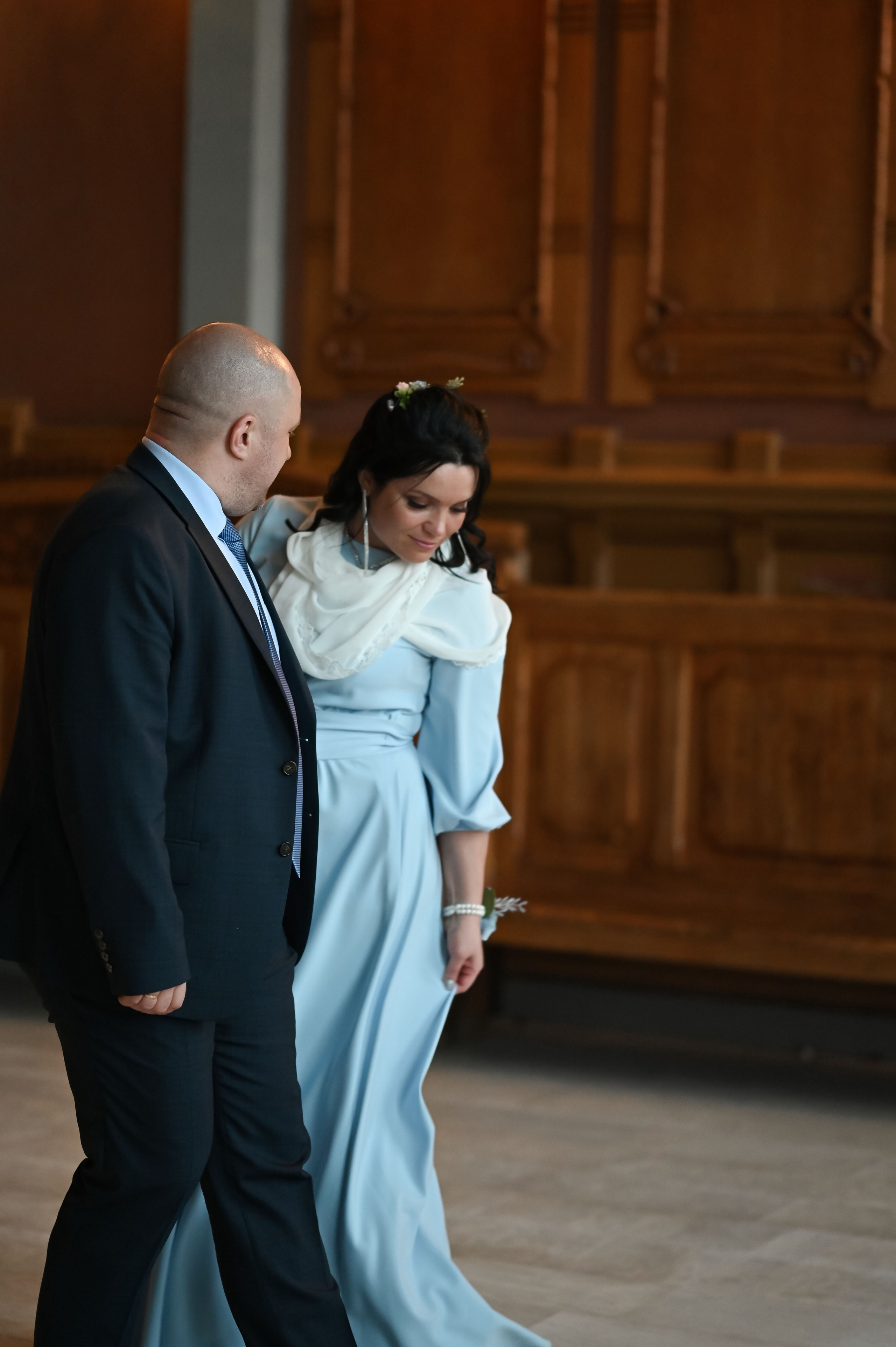 . ZDARONOKIA Репортажный фотограф