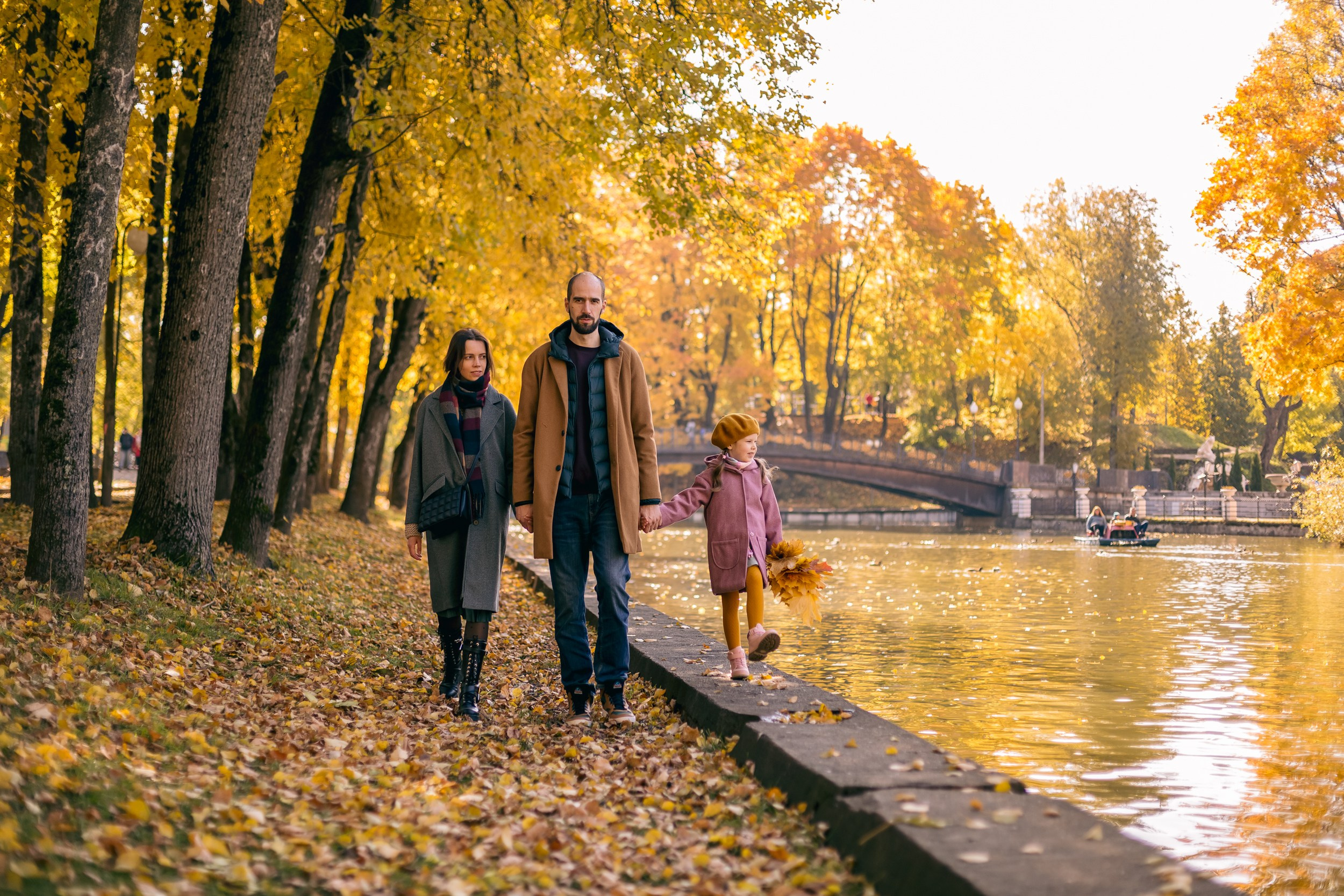 Фотограф в Смоленске и Москве Ирина Макарова