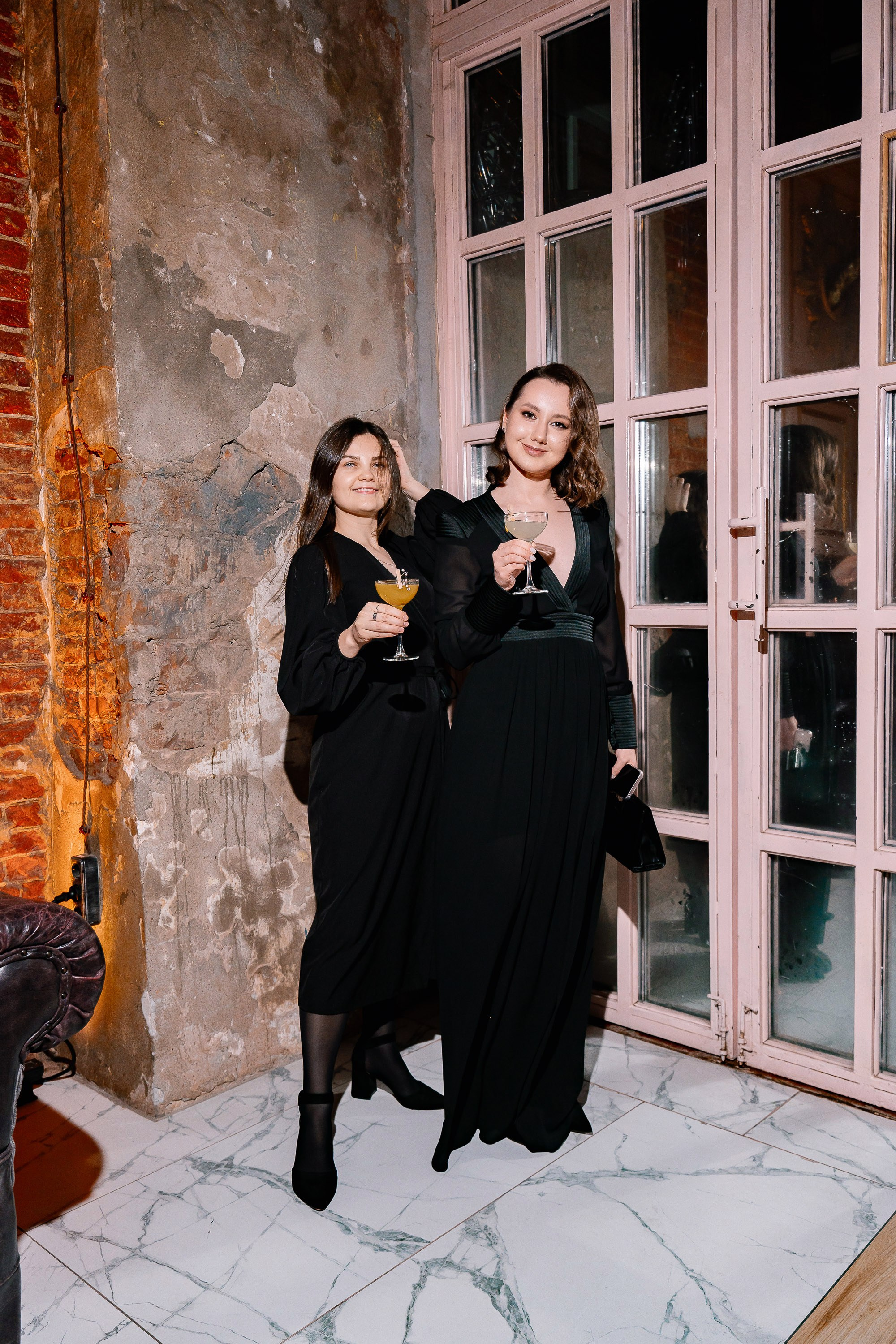 Номинация команда года. Андрей Цветков — репортажный, свадебный и портретный фотограф в Санкт-Петербурге