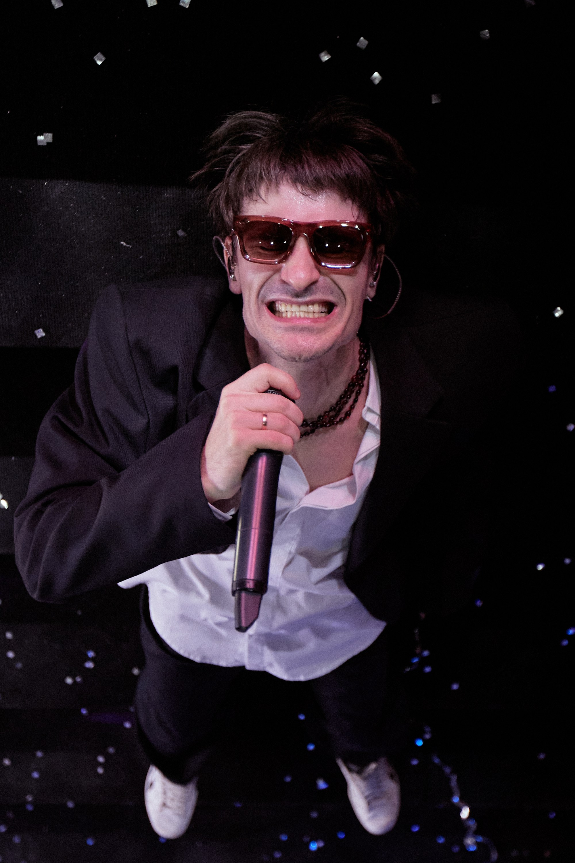 BUNTER GROUP. Happy New Year. Дмитрий Мазуркевич: Профессиональный Репортажный Фотограф