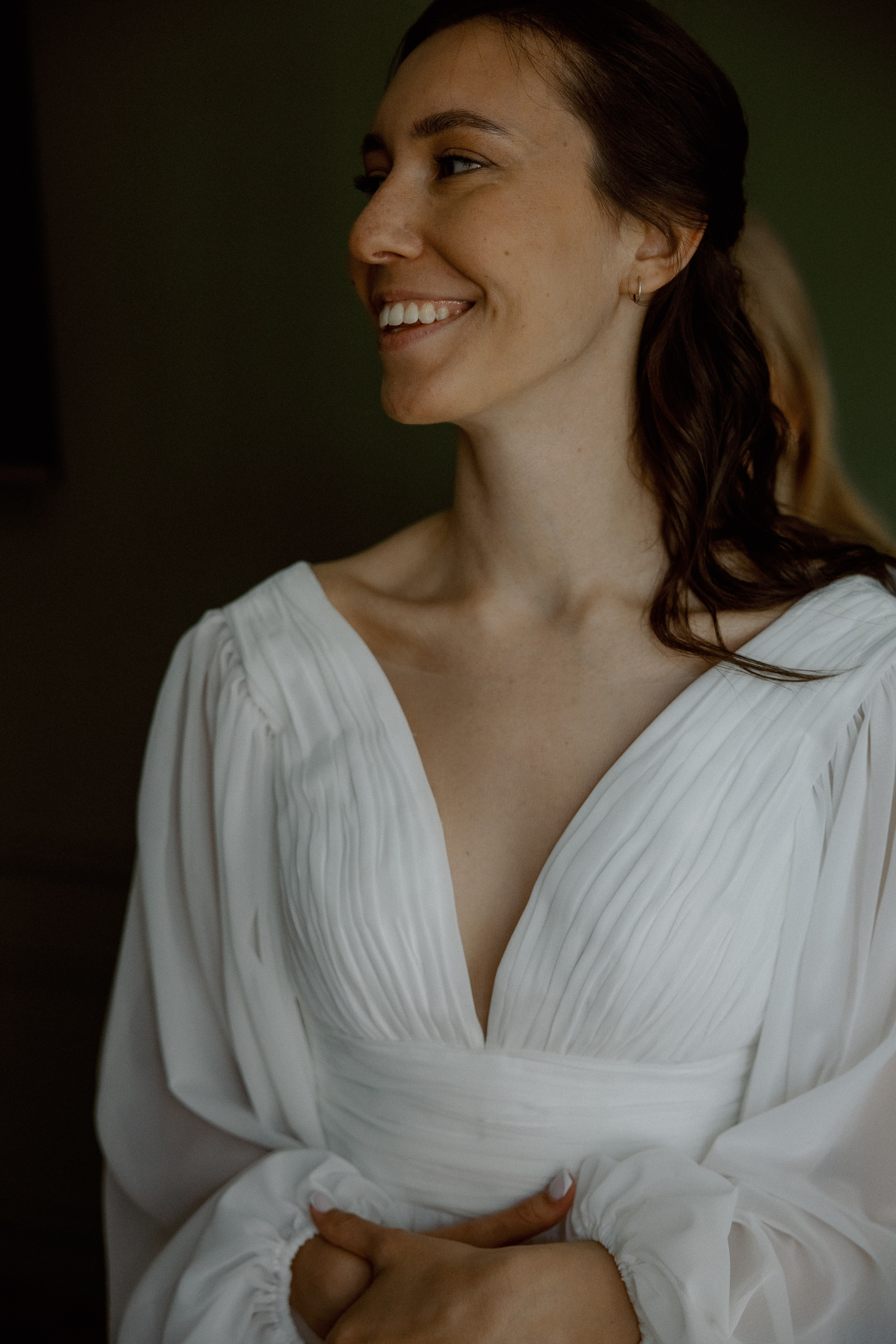 Let's dance. Свадебный фотограф Таня Караисаева