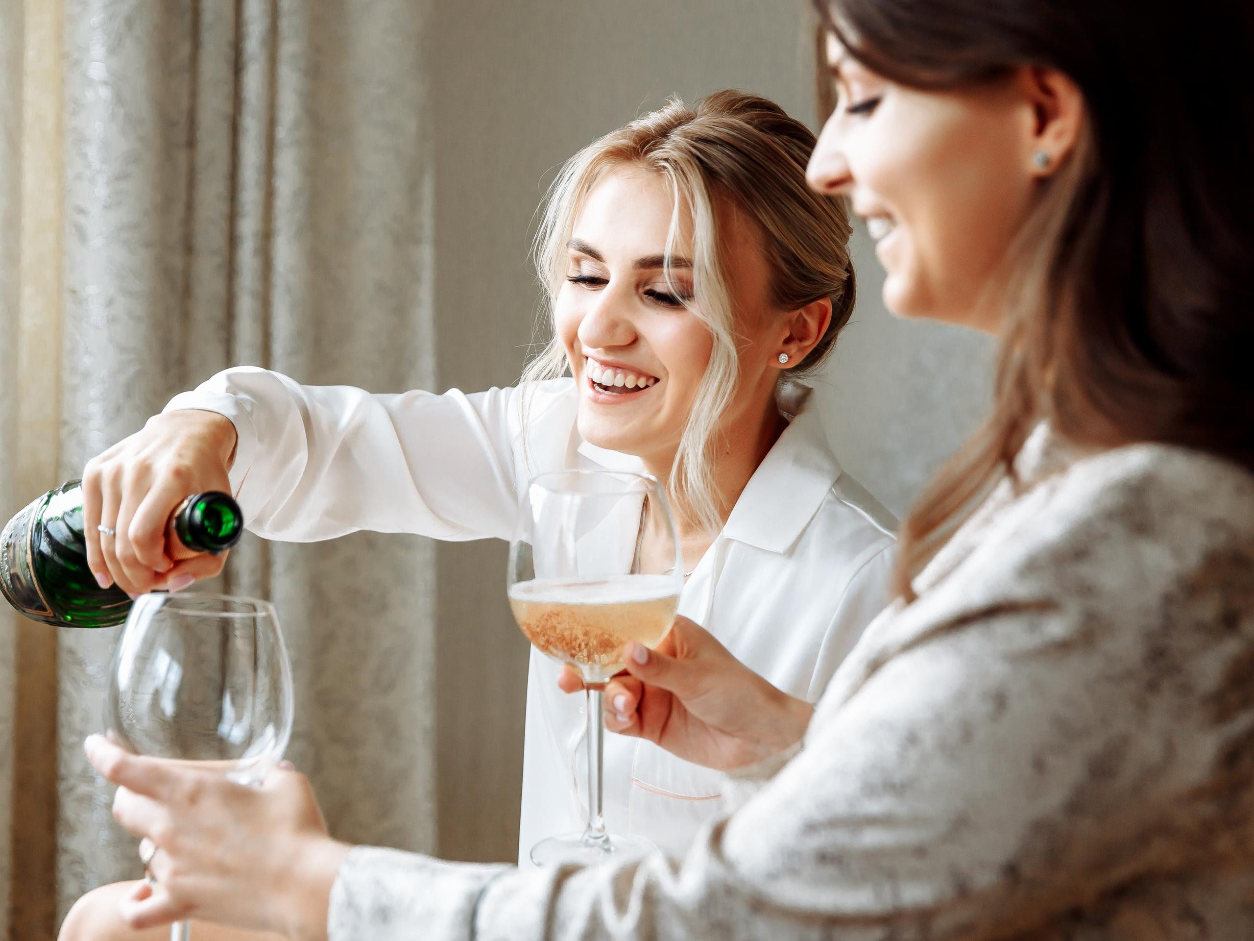 Настя и Никита (Бутик Отель Мона). Свадебный фотограф в Москве    Еремин Анатолий