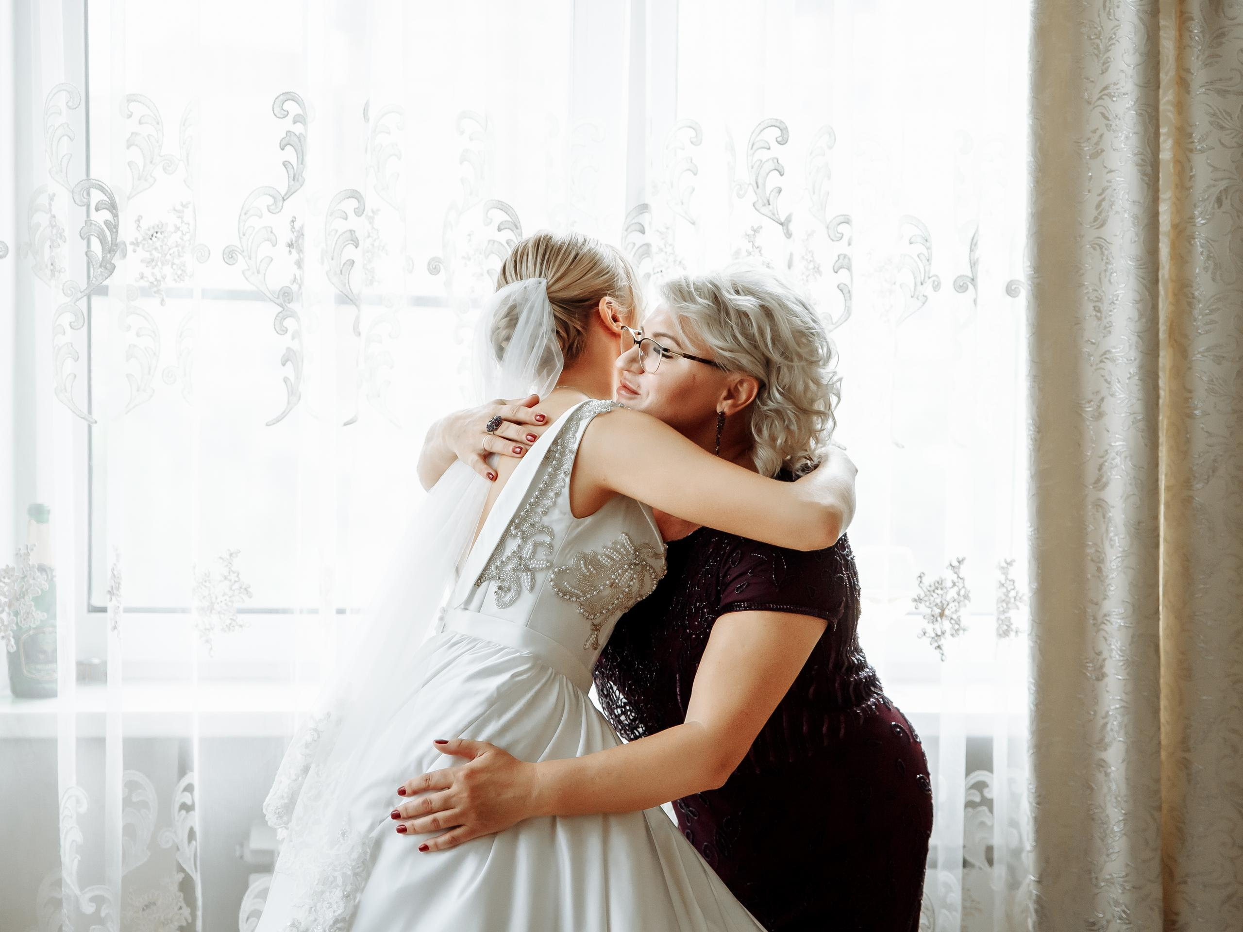 Настя и Никита (Бутик Отель Мона). Свадебный фотограф в Москве    Еремин Анатолий