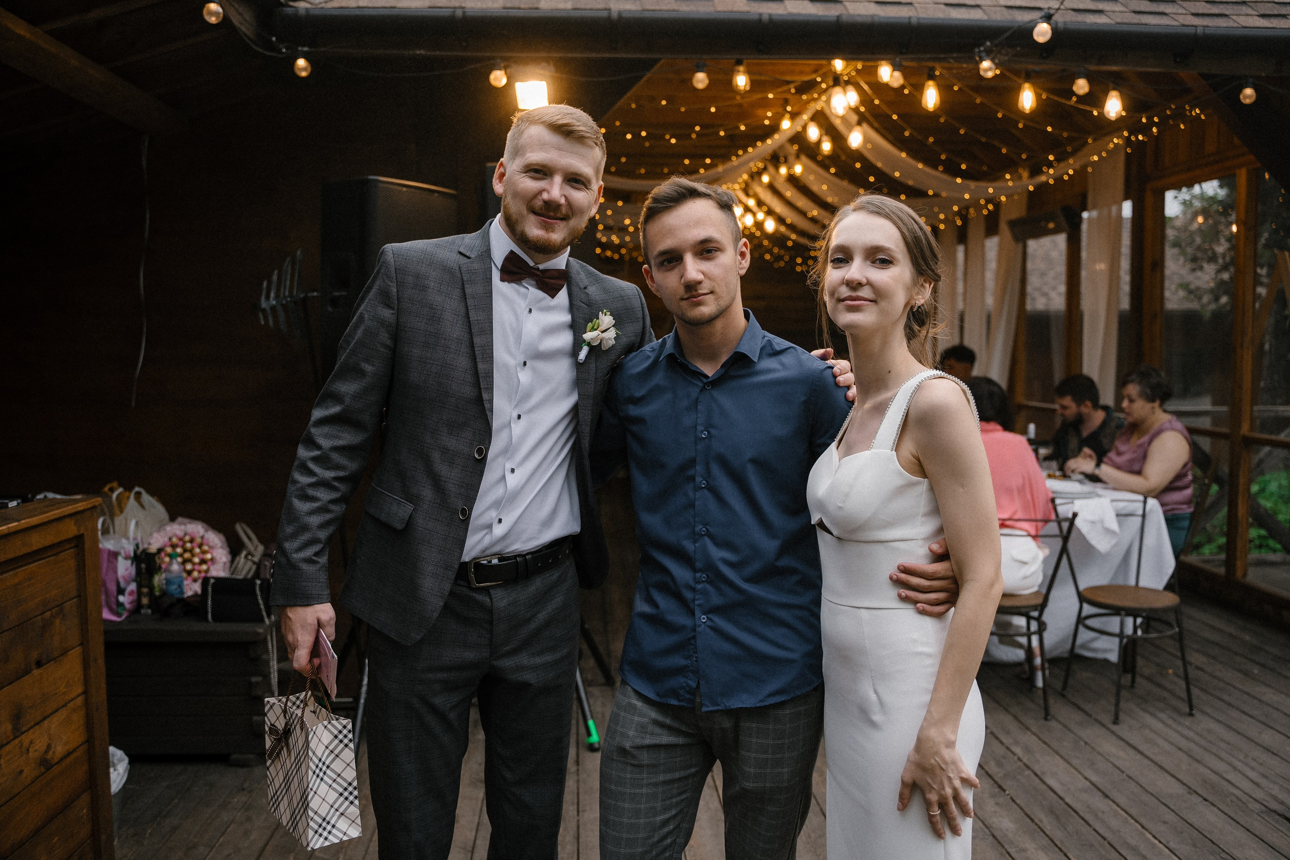 Иван и Екатерина. Главная