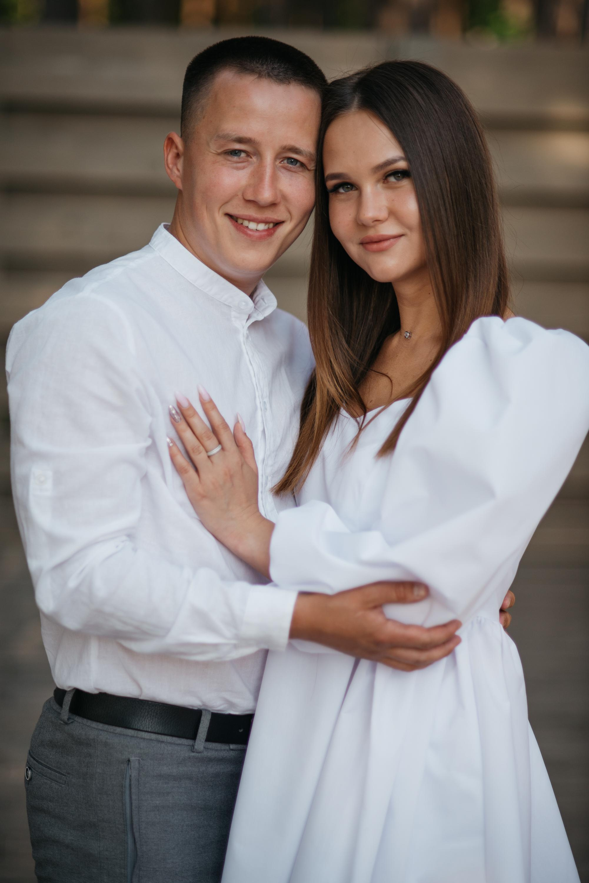 Кусочек Питера. Свадебный фотограф Ижевск Петр Шишков