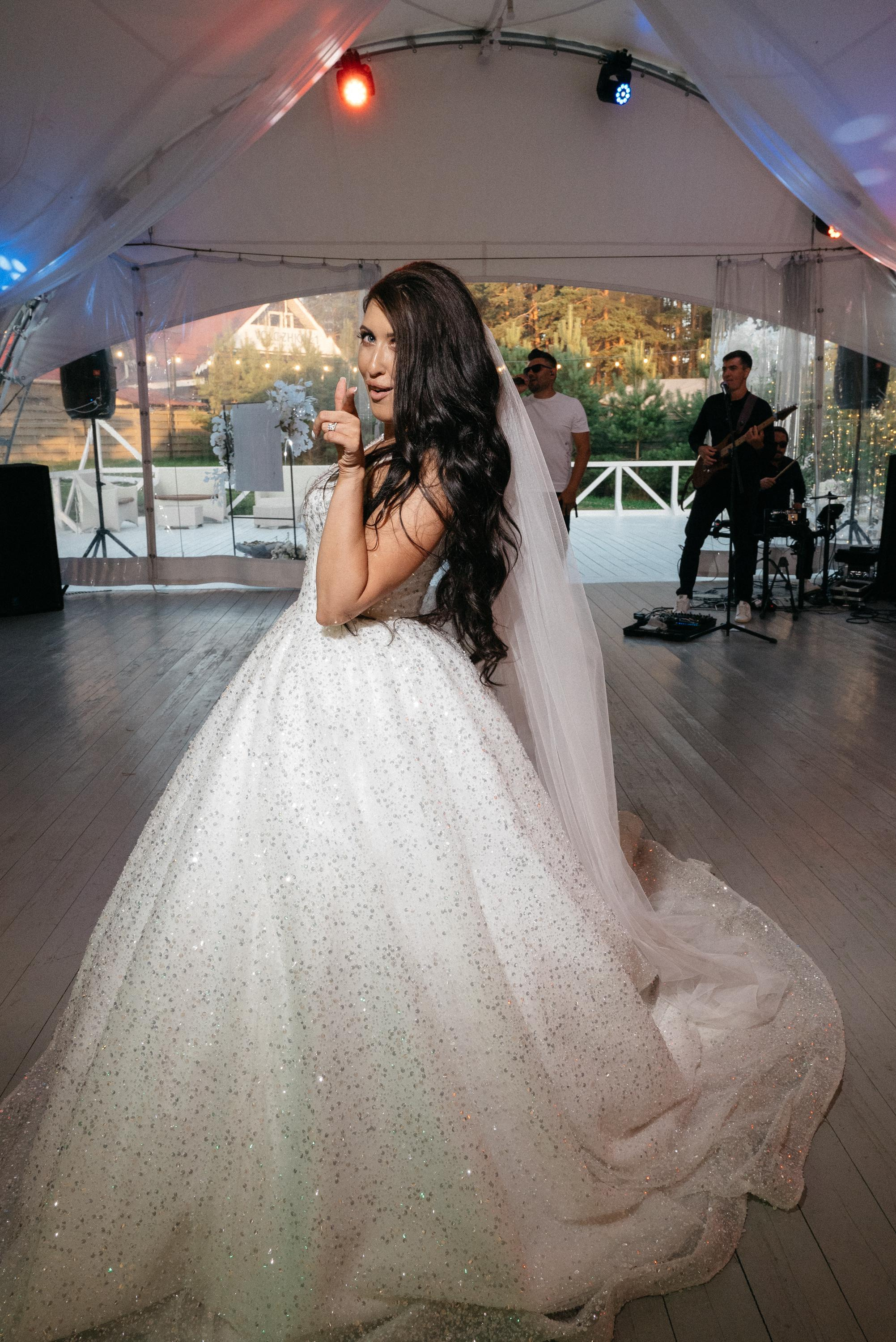 Кусочек Питера. Свадебный фотограф Ижевск Петр Шишков