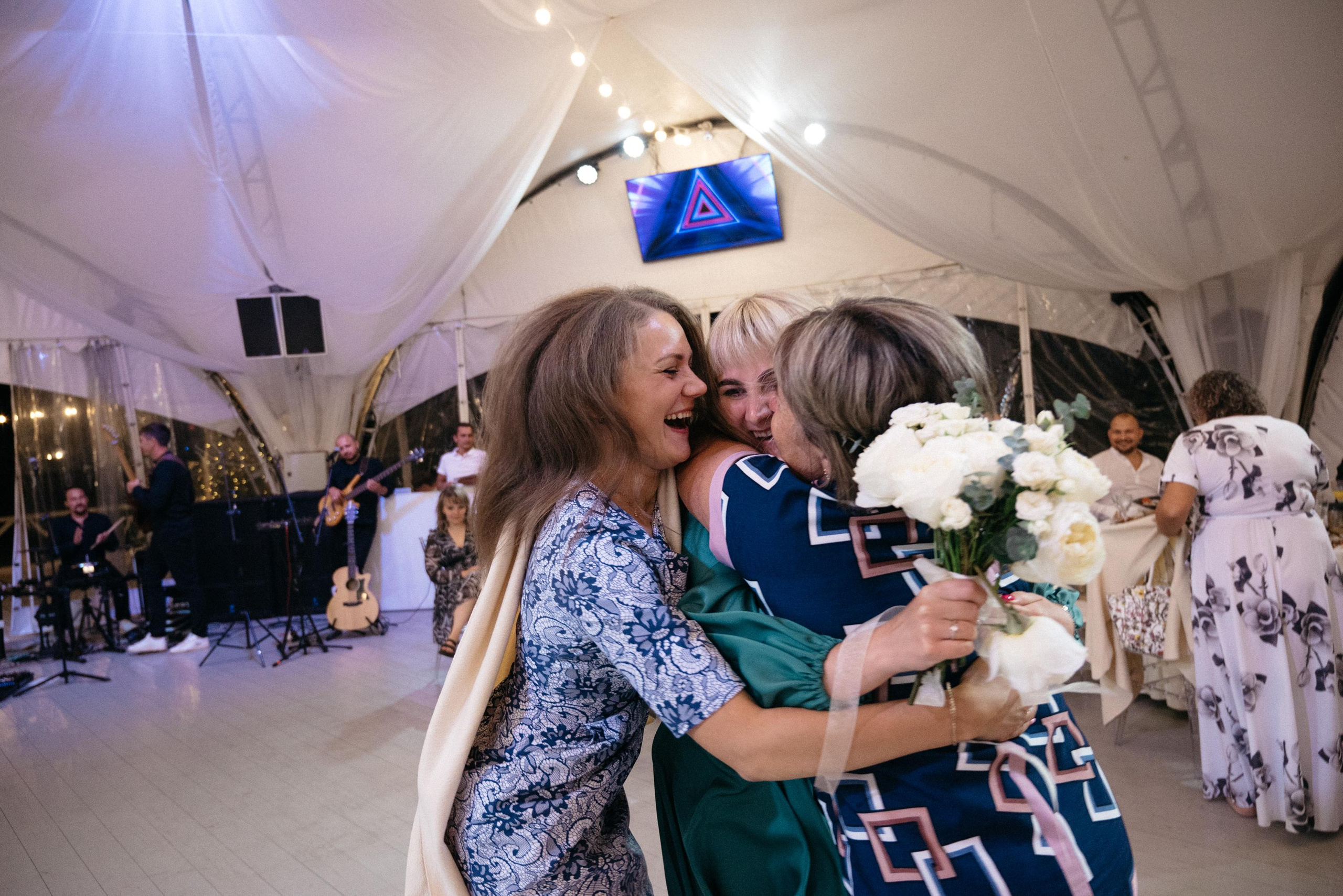 Кусочек Питера. Свадебный фотограф Ижевск Петр Шишков