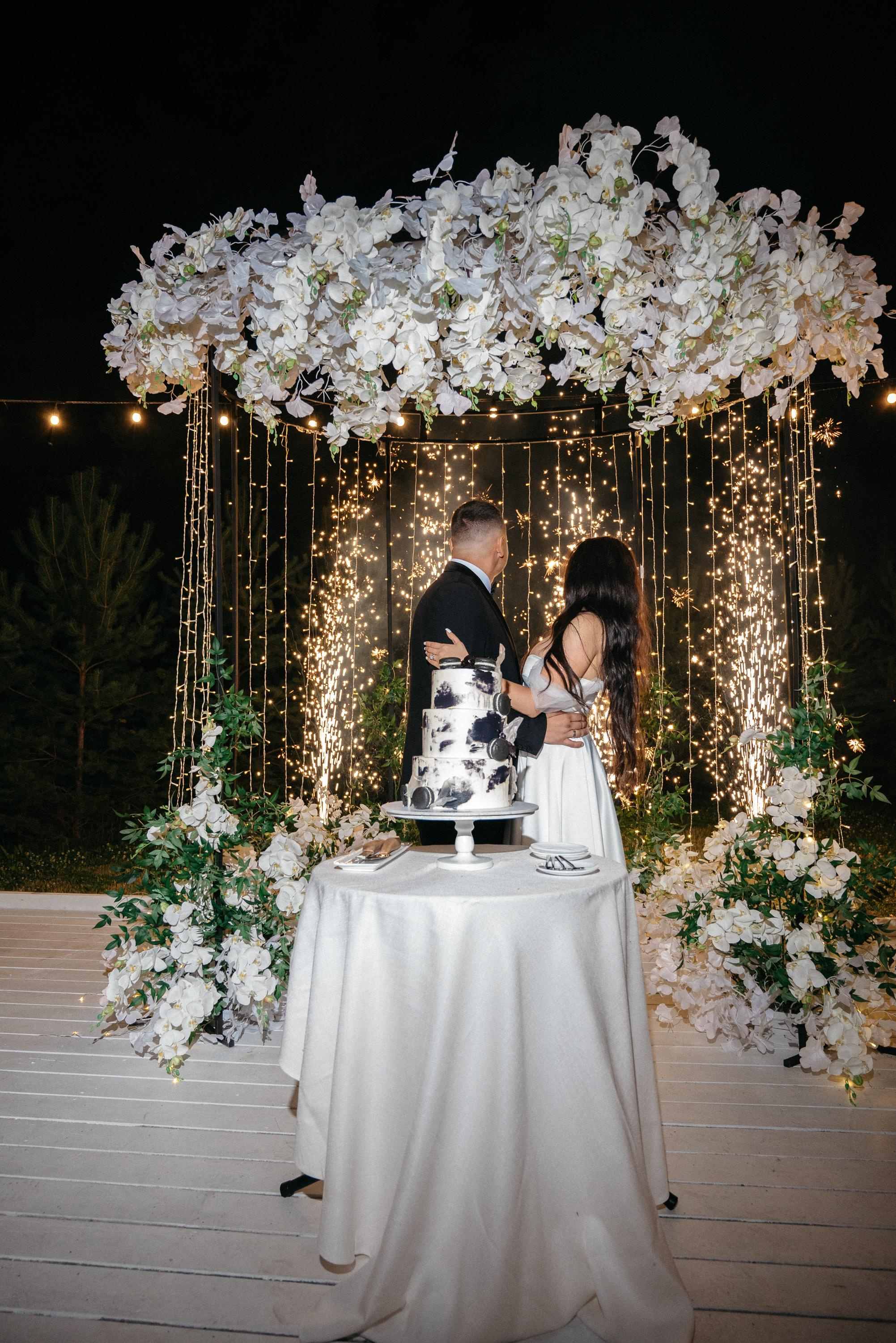 Кусочек Питера. Свадебный фотограф Ижевск Петр Шишков