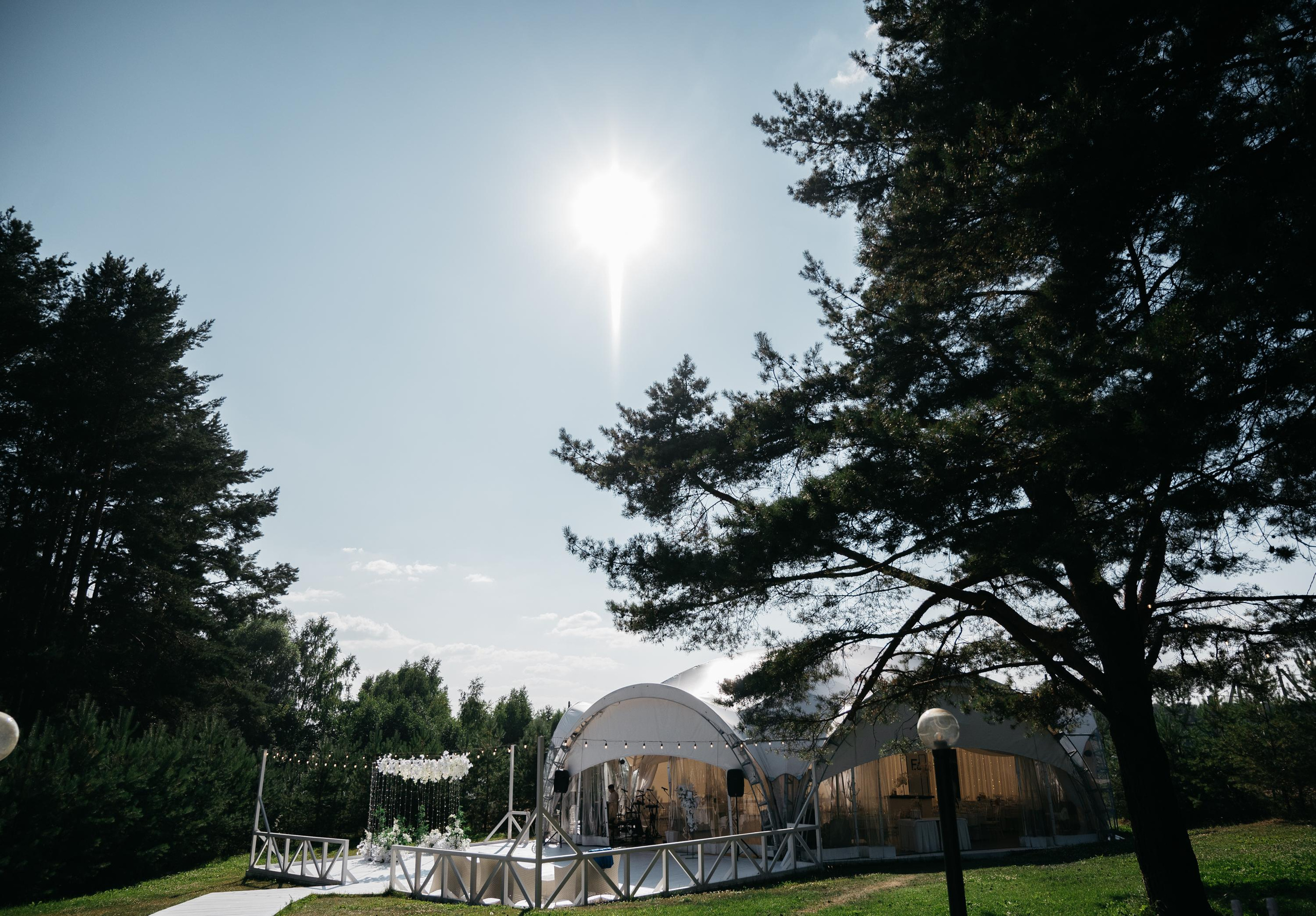 Кусочек Питера. Свадебный фотограф Ижевск Петр Шишков