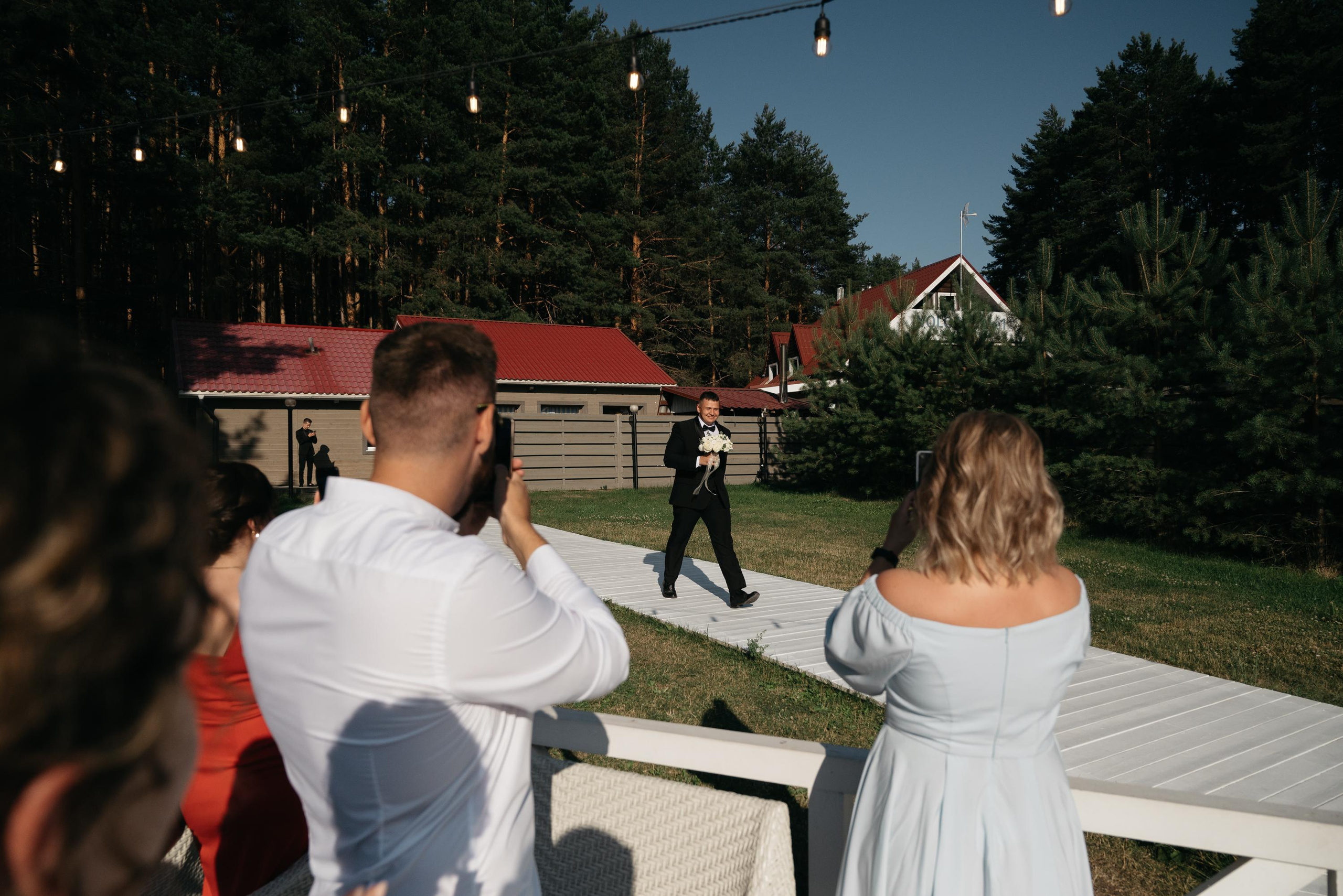 Кусочек Питера. Свадебный фотограф Ижевск Петр Шишков