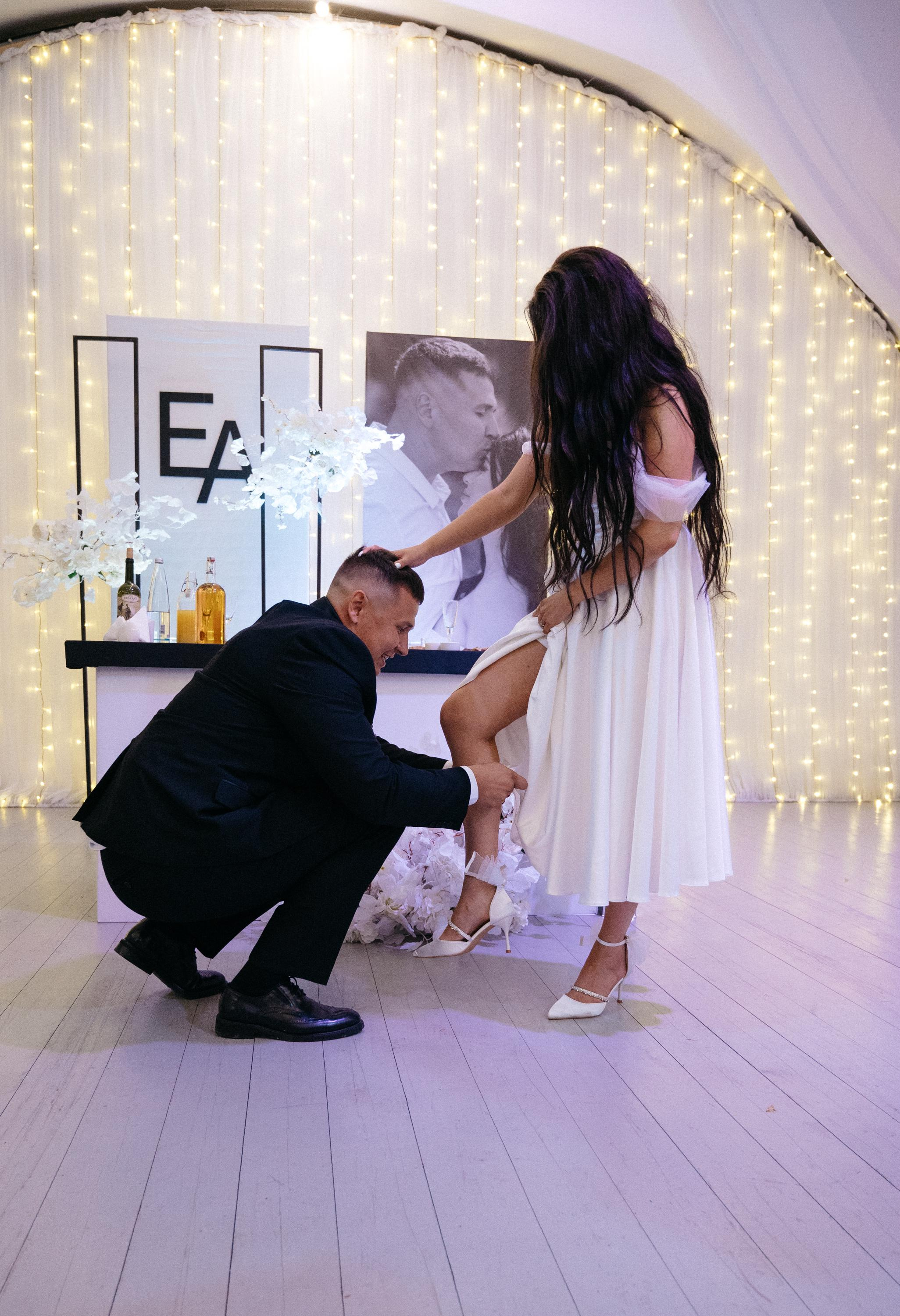 Кусочек Питера. Свадебный фотограф Ижевск Петр Шишков