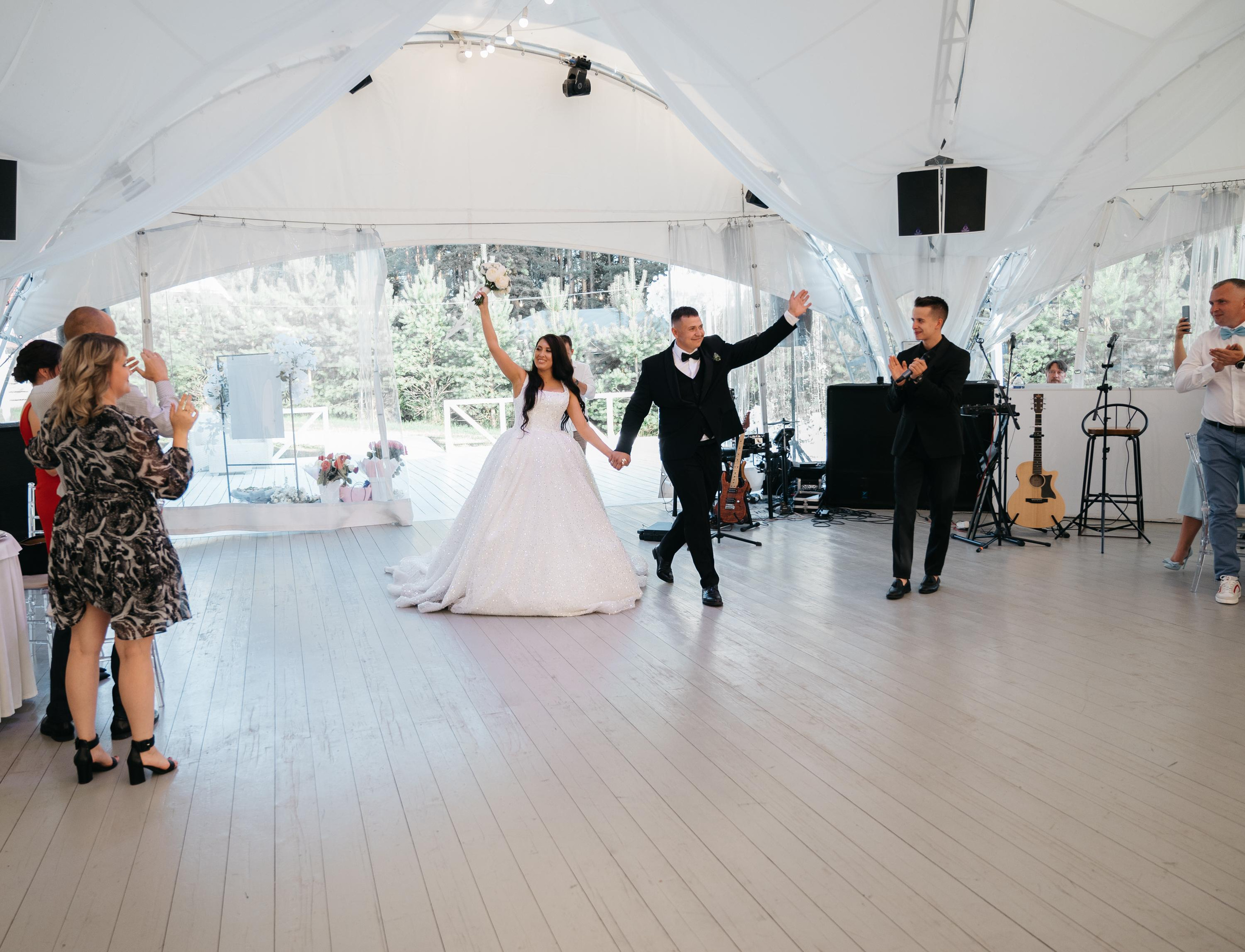 Кусочек Питера. Свадебный фотограф Ижевск Петр Шишков