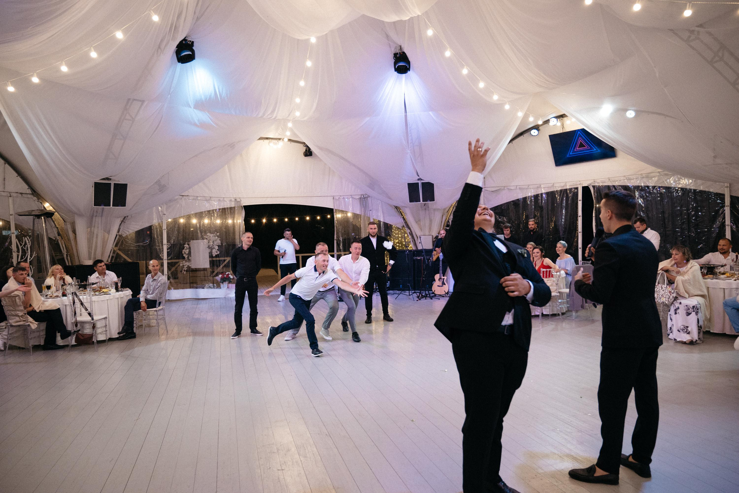 Кусочек Питера. Свадебный фотограф Ижевск Петр Шишков