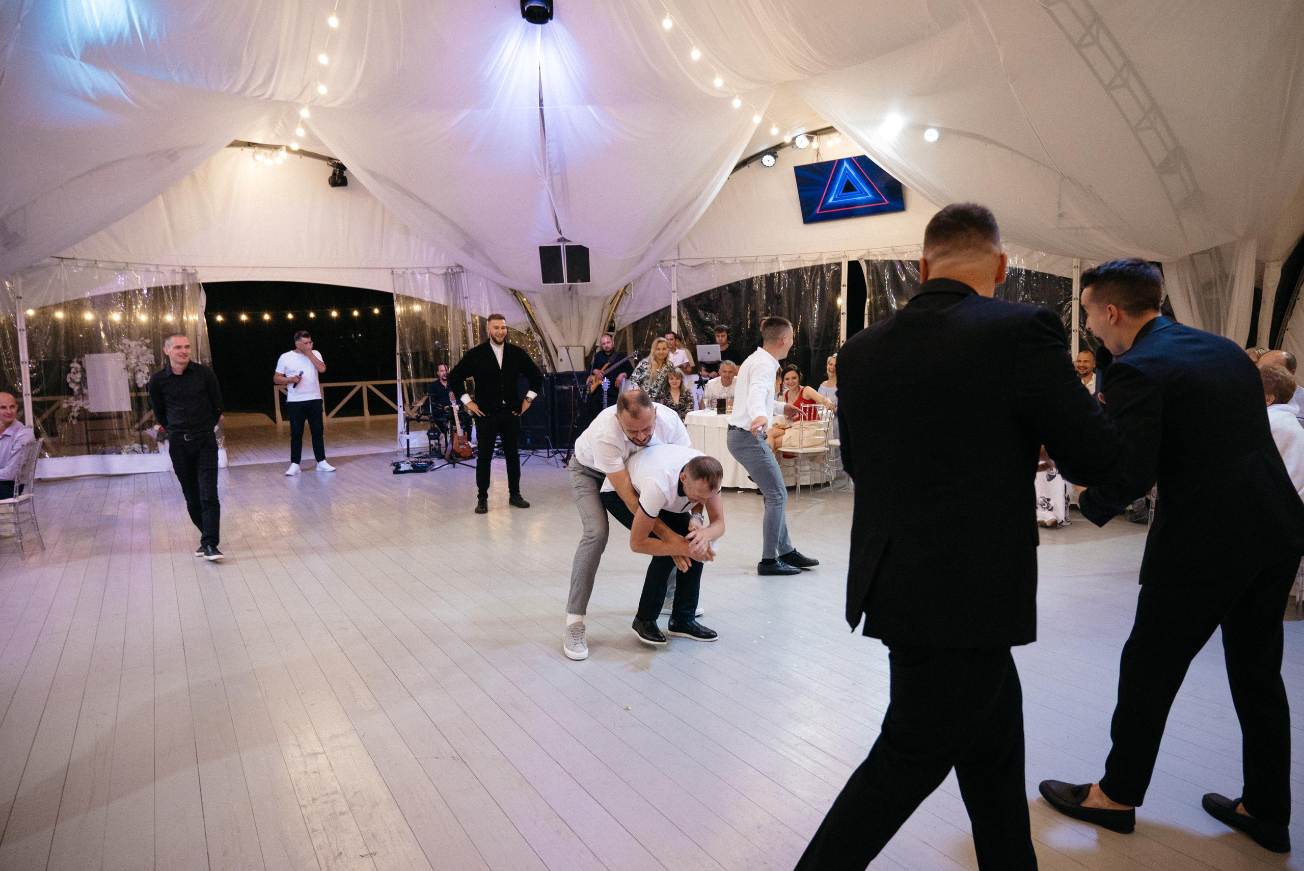 Кусочек Питера. Свадебный фотограф Ижевск Петр Шишков