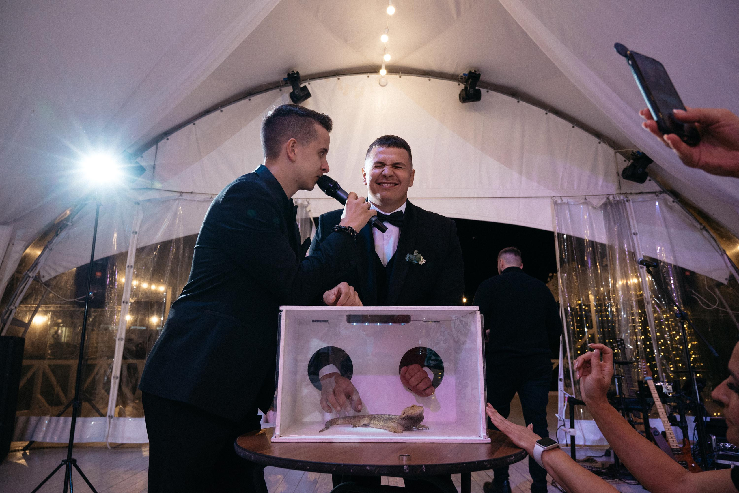 Кусочек Питера. Свадебный фотограф Ижевск Петр Шишков