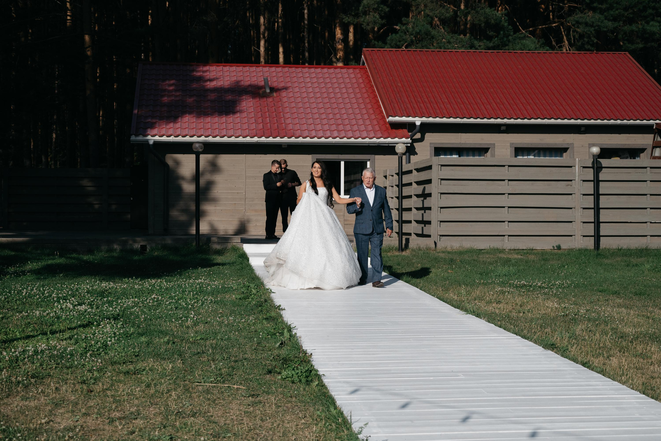 Кусочек Питера. Свадебный фотограф Ижевск Петр Шишков