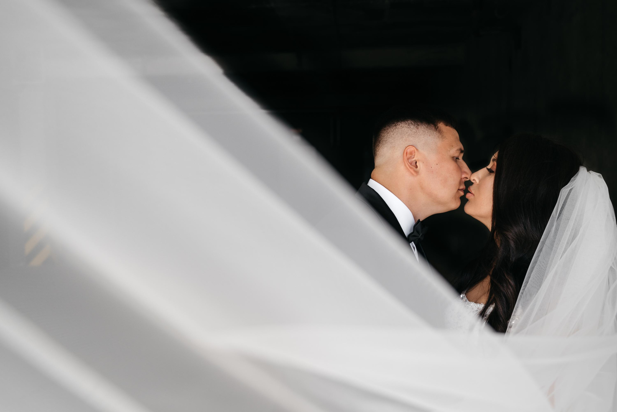 Кусочек Питера. Свадебный фотограф Ижевск Петр Шишков