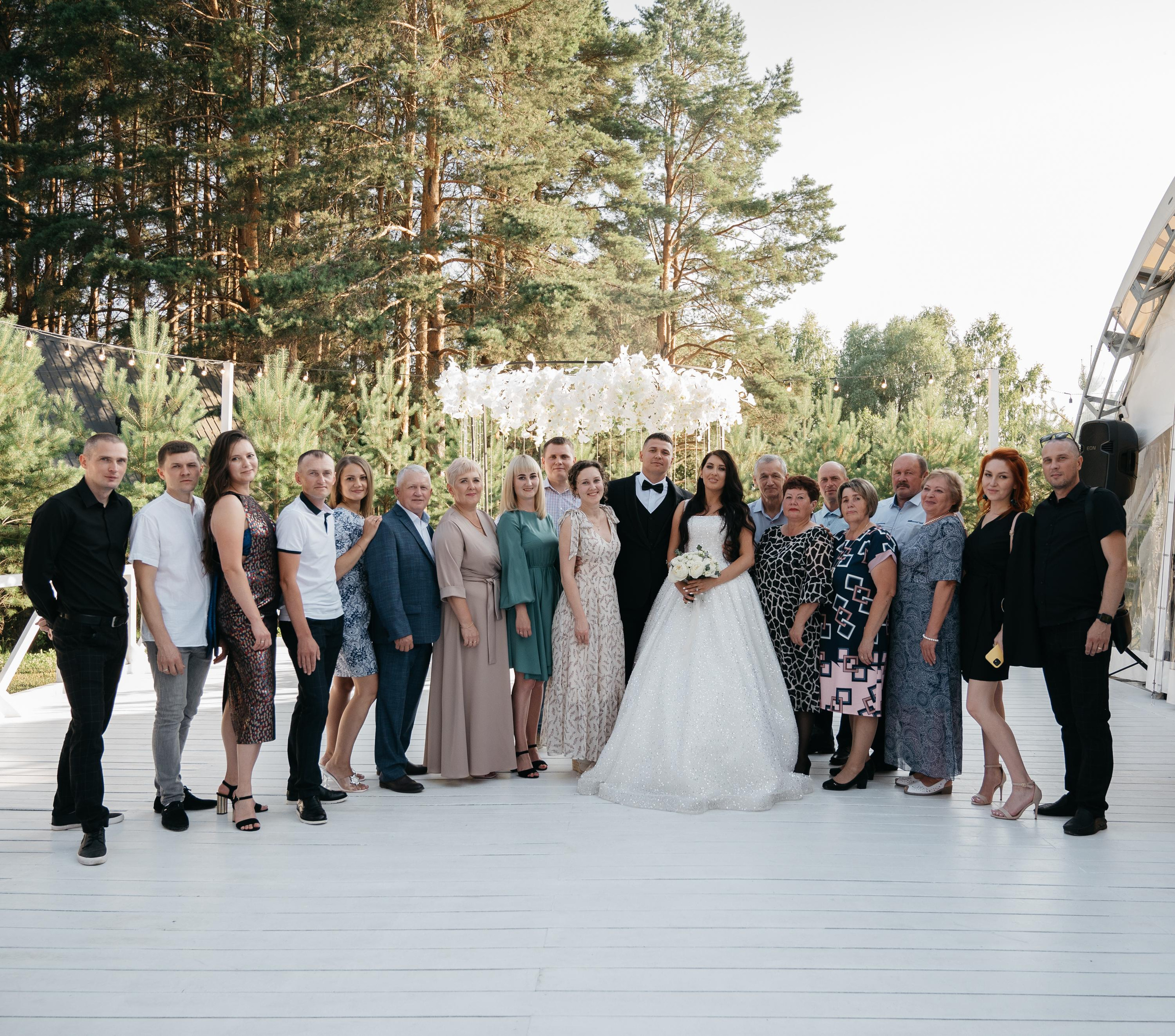 Кусочек Питера. Свадебный фотограф Ижевск Петр Шишков